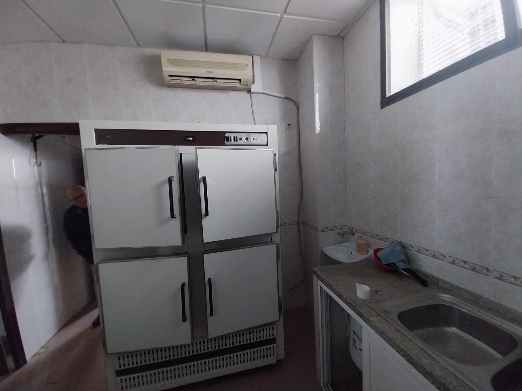 Venta de local en Mérida