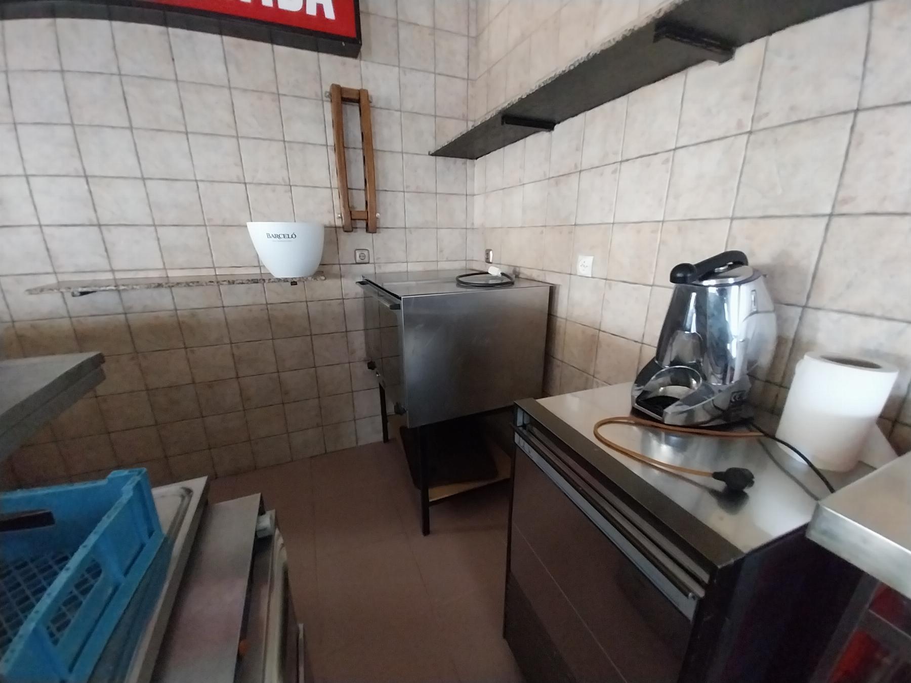 Venta de local en Mérida