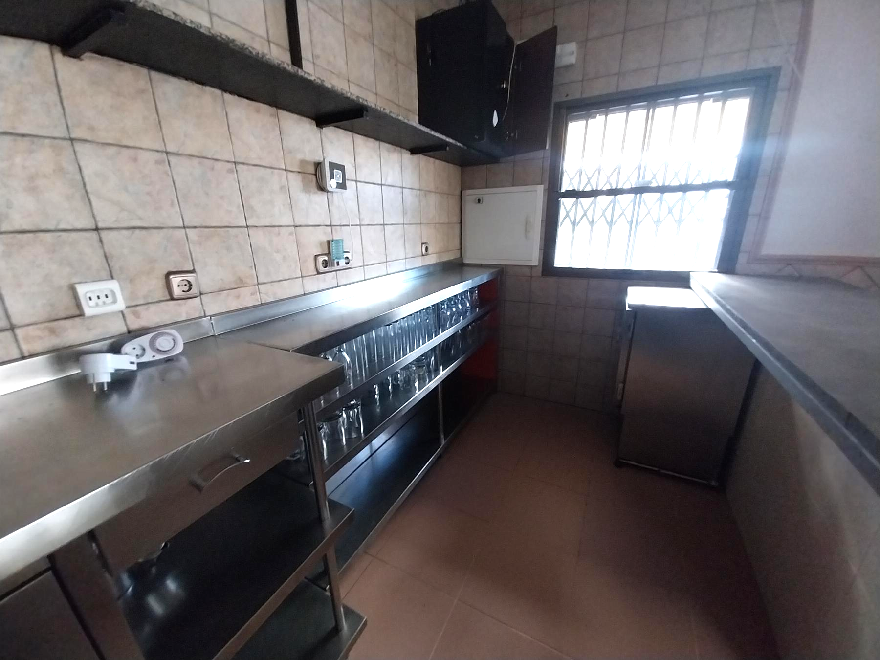 Venta de local en Mérida