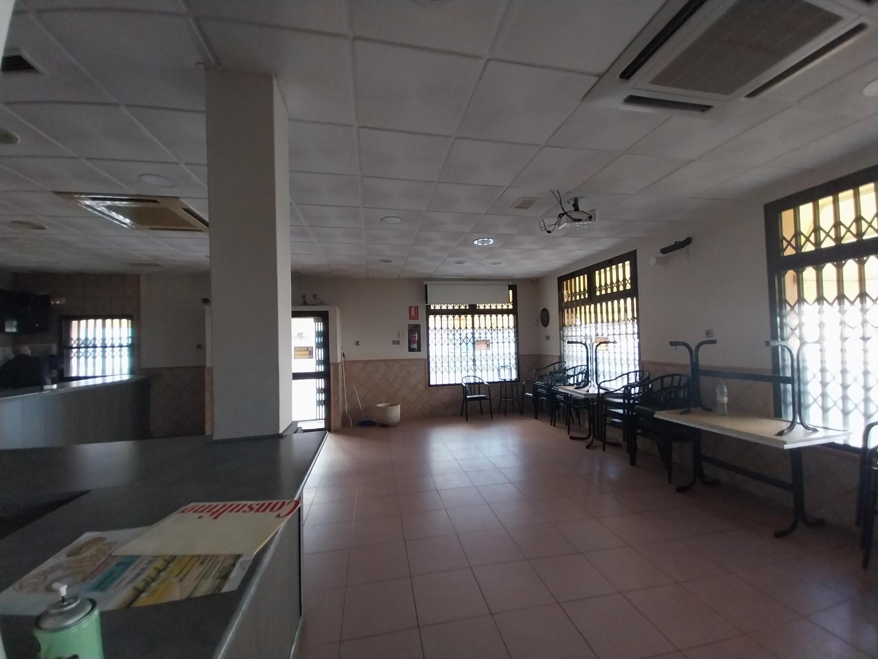 Venta de local en Mérida