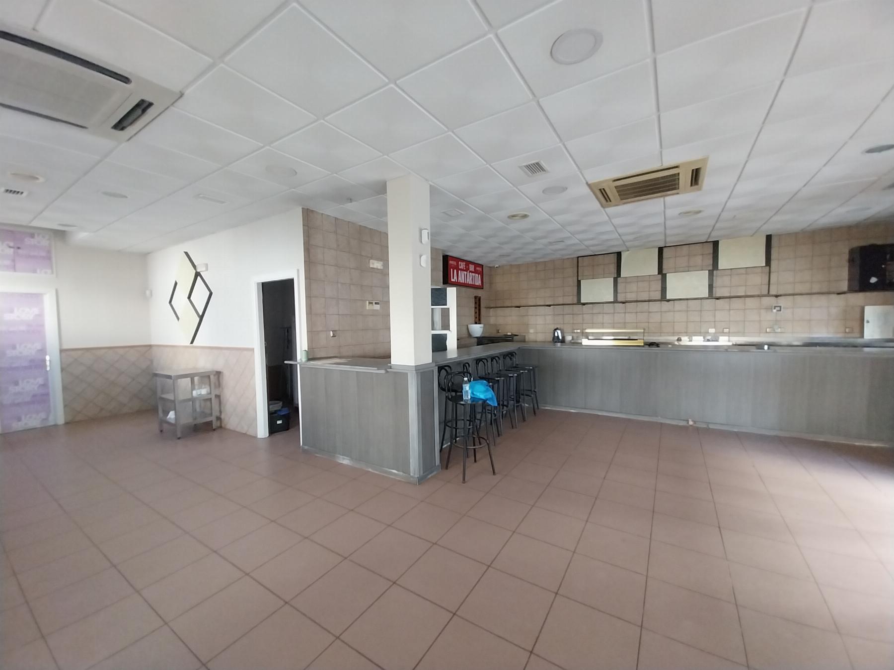 Venta de local en Mérida