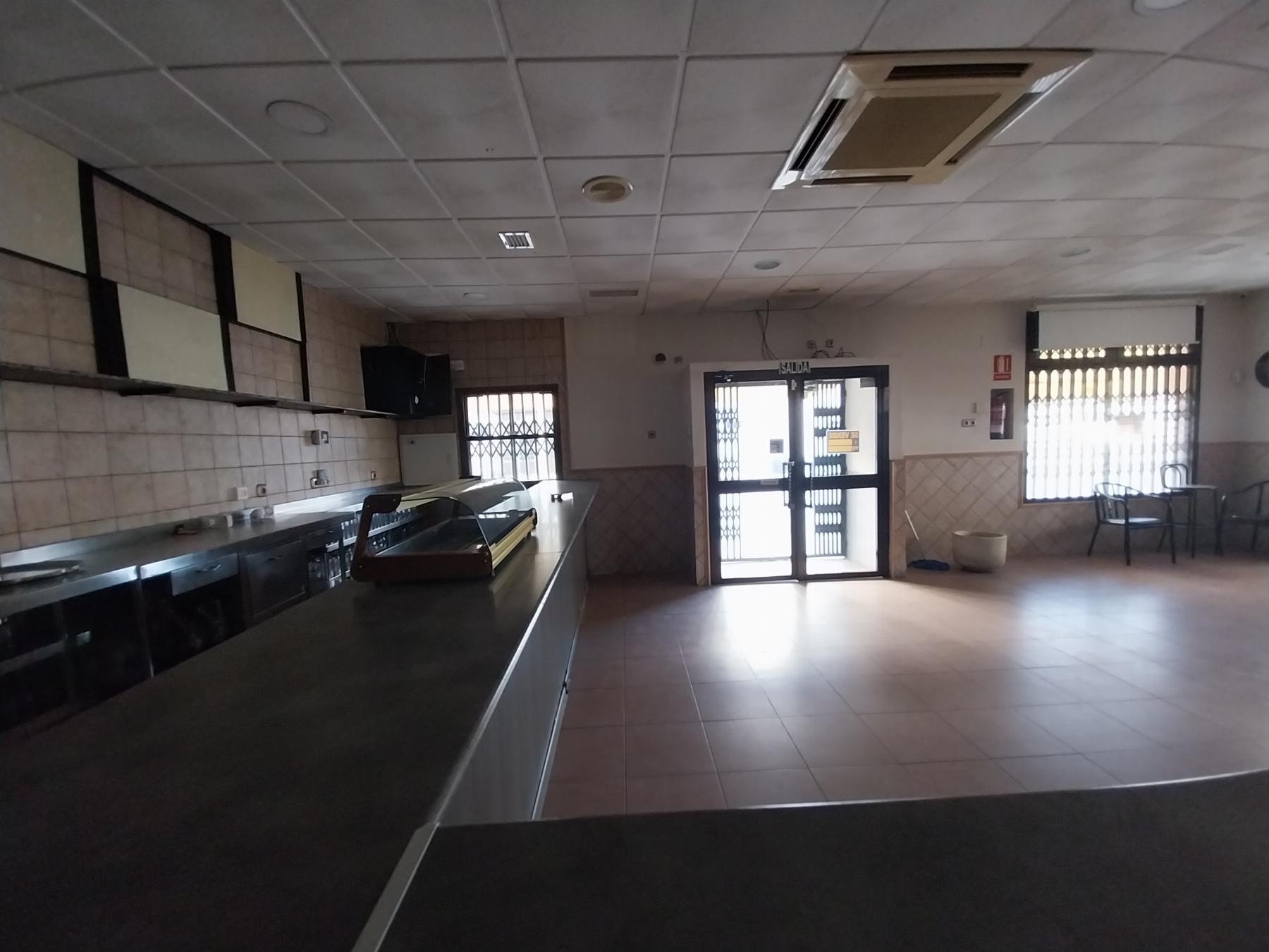 Venta de local en Mérida