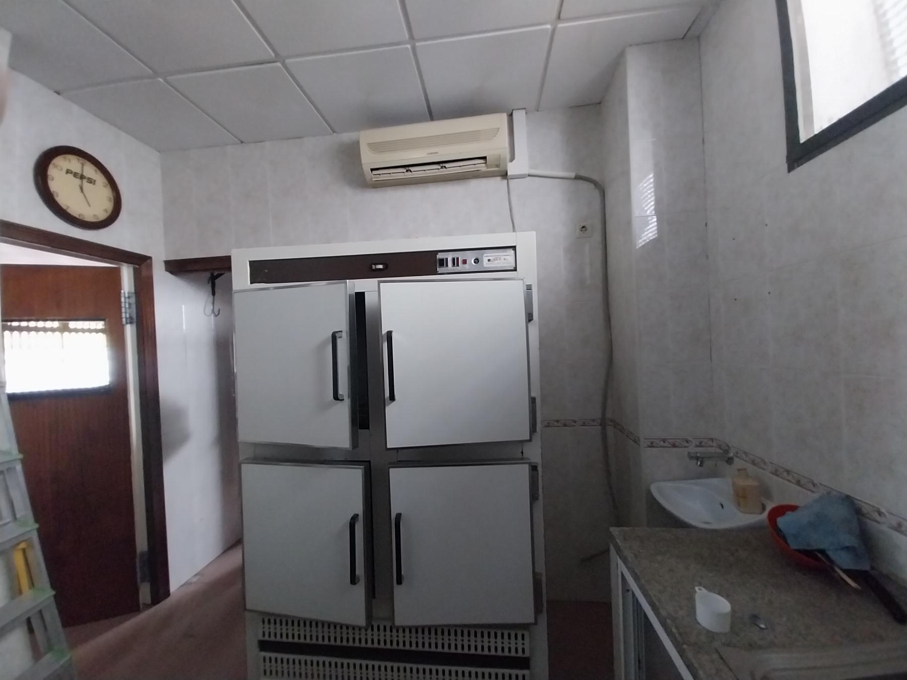 Venta de local en Mérida