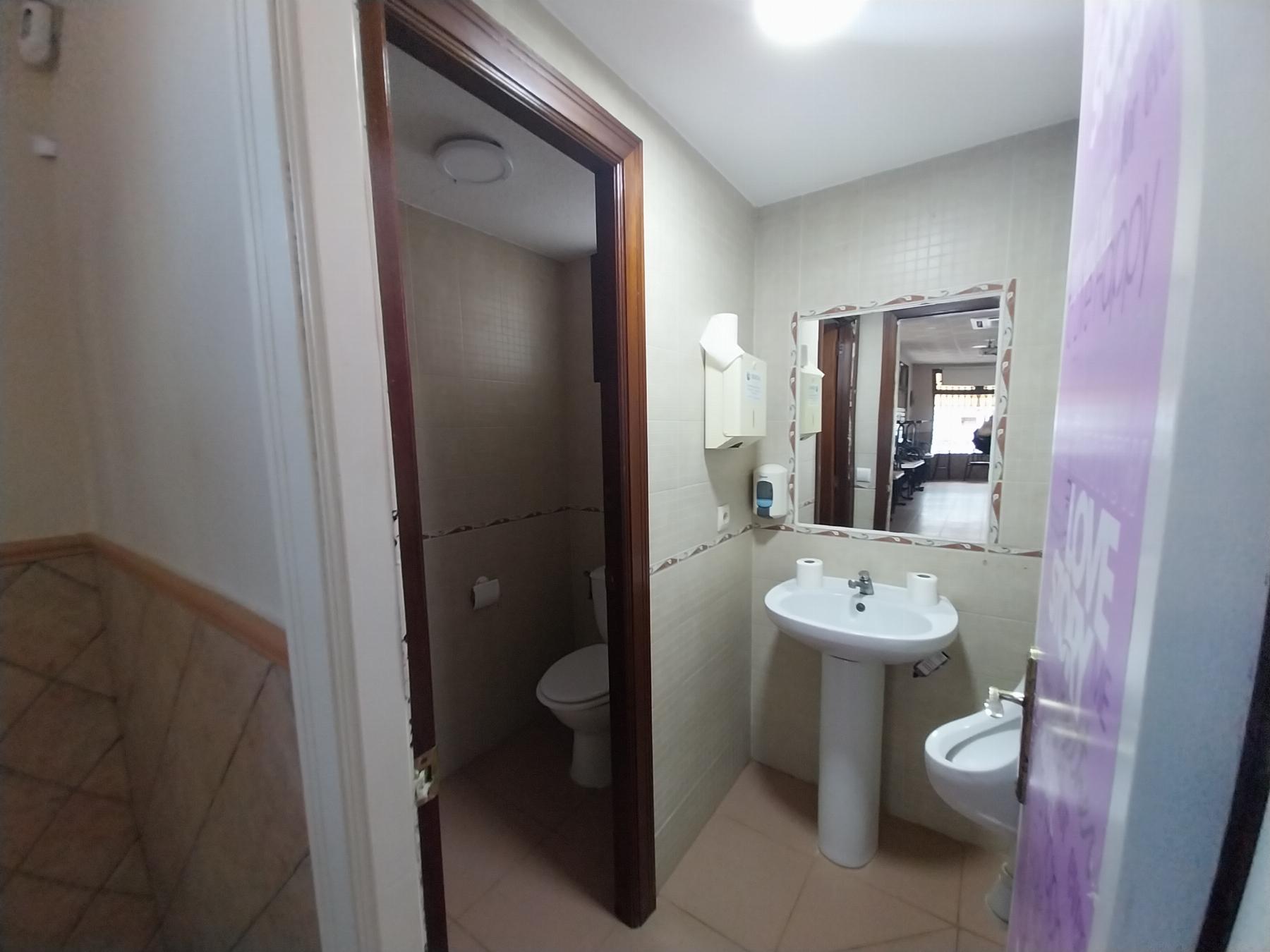 Venta de local en Mérida