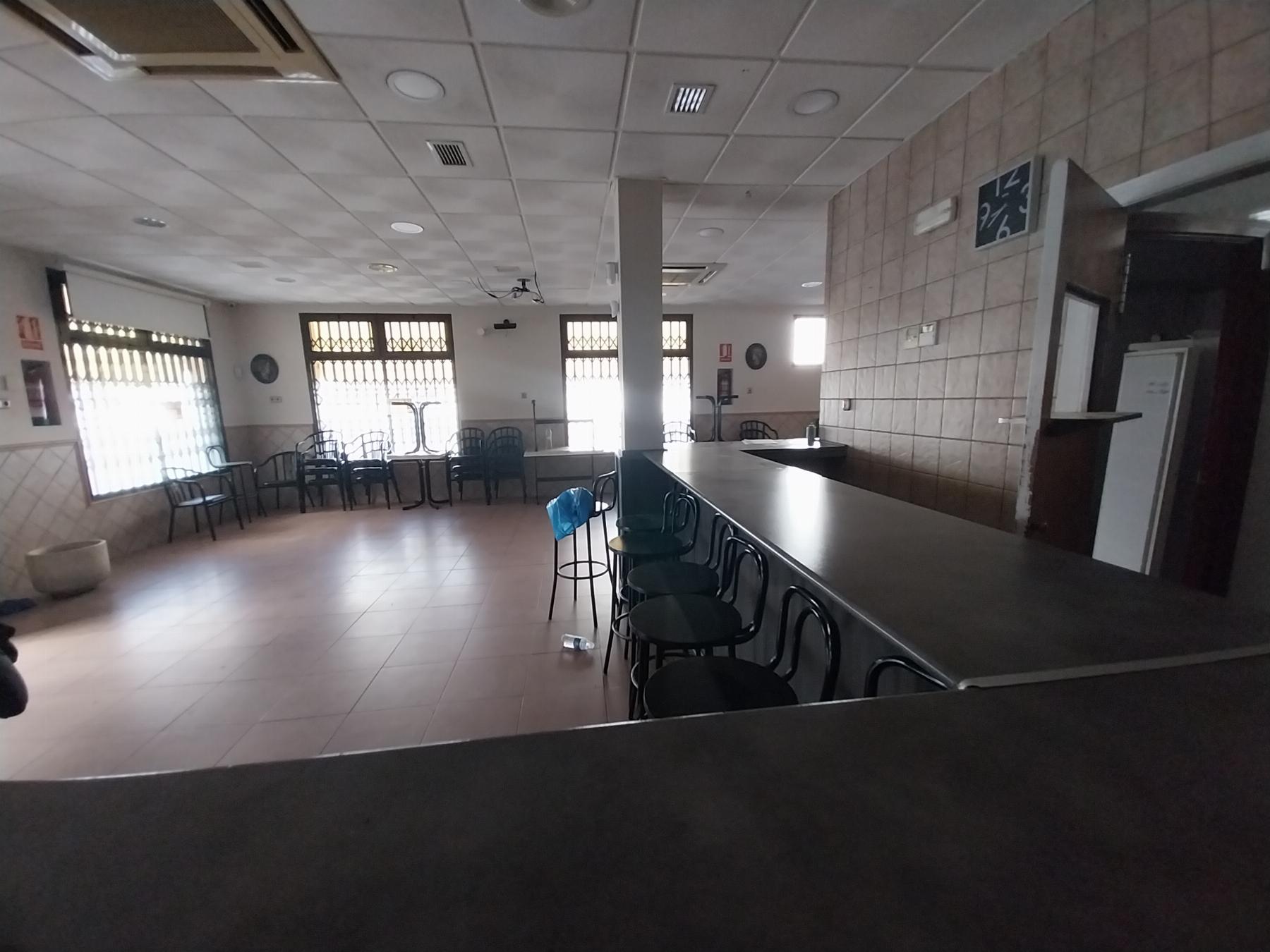 Venta de local en Mérida
