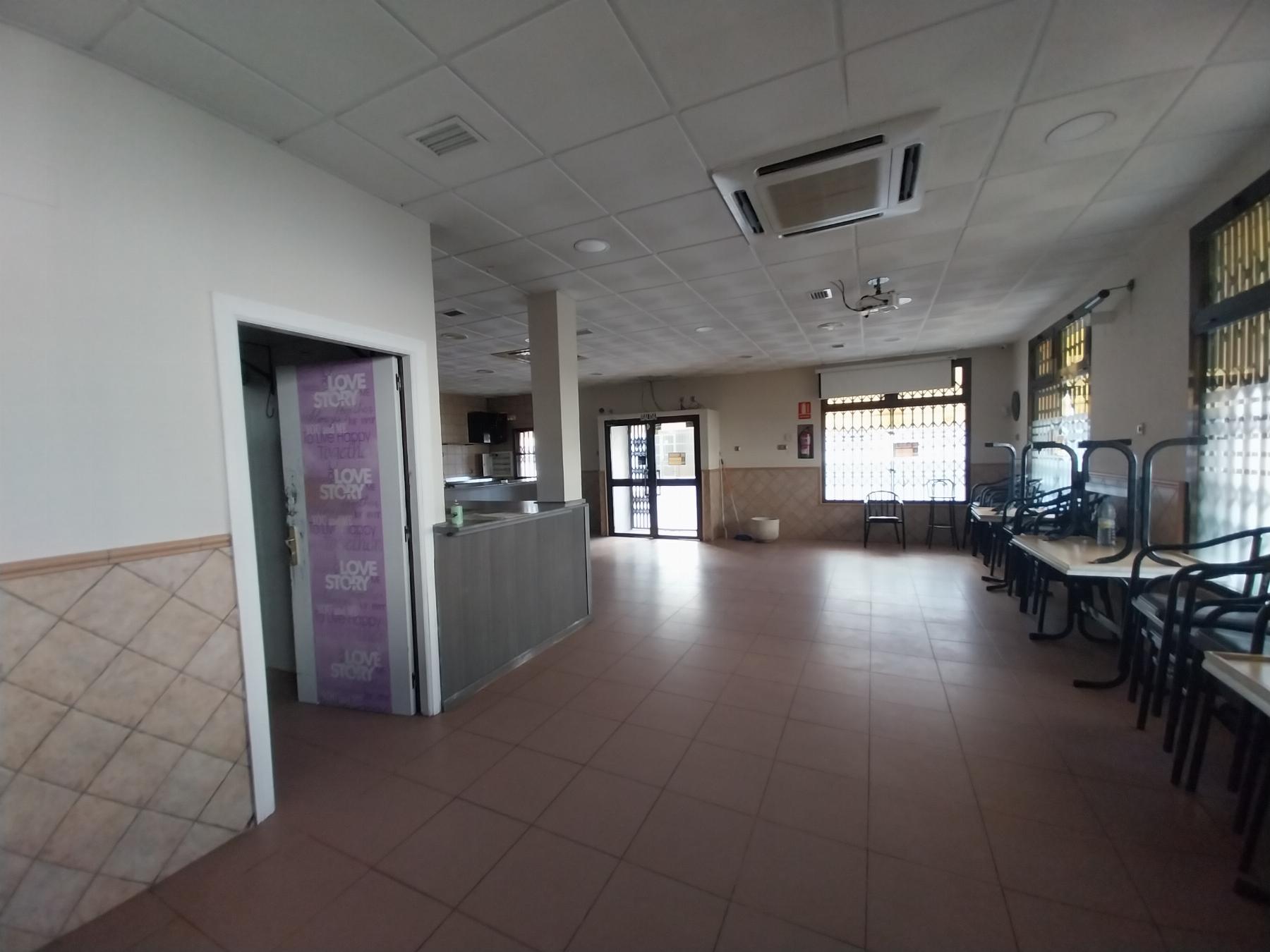 Venta de local en Mérida