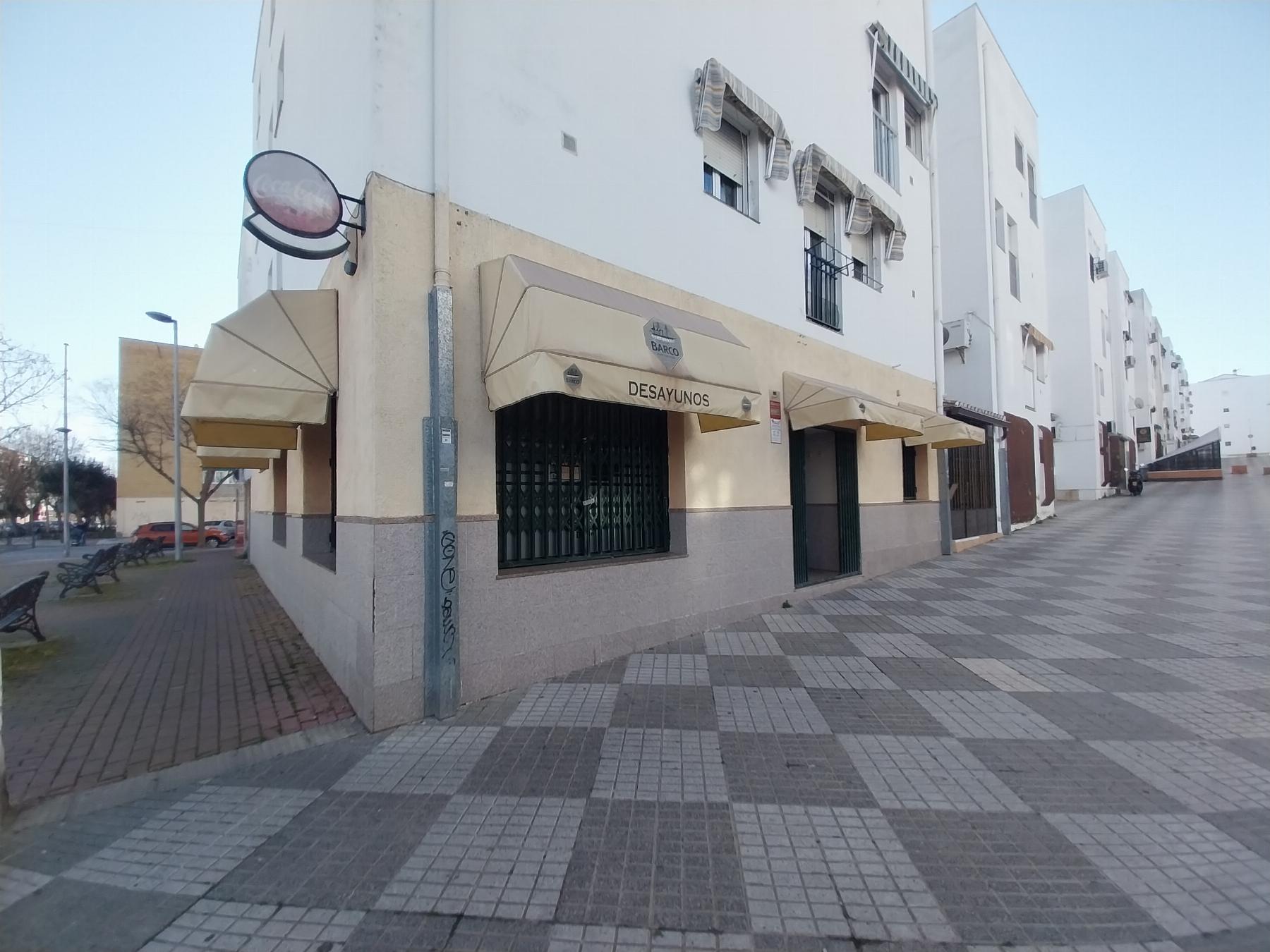 Venta de local en Mérida