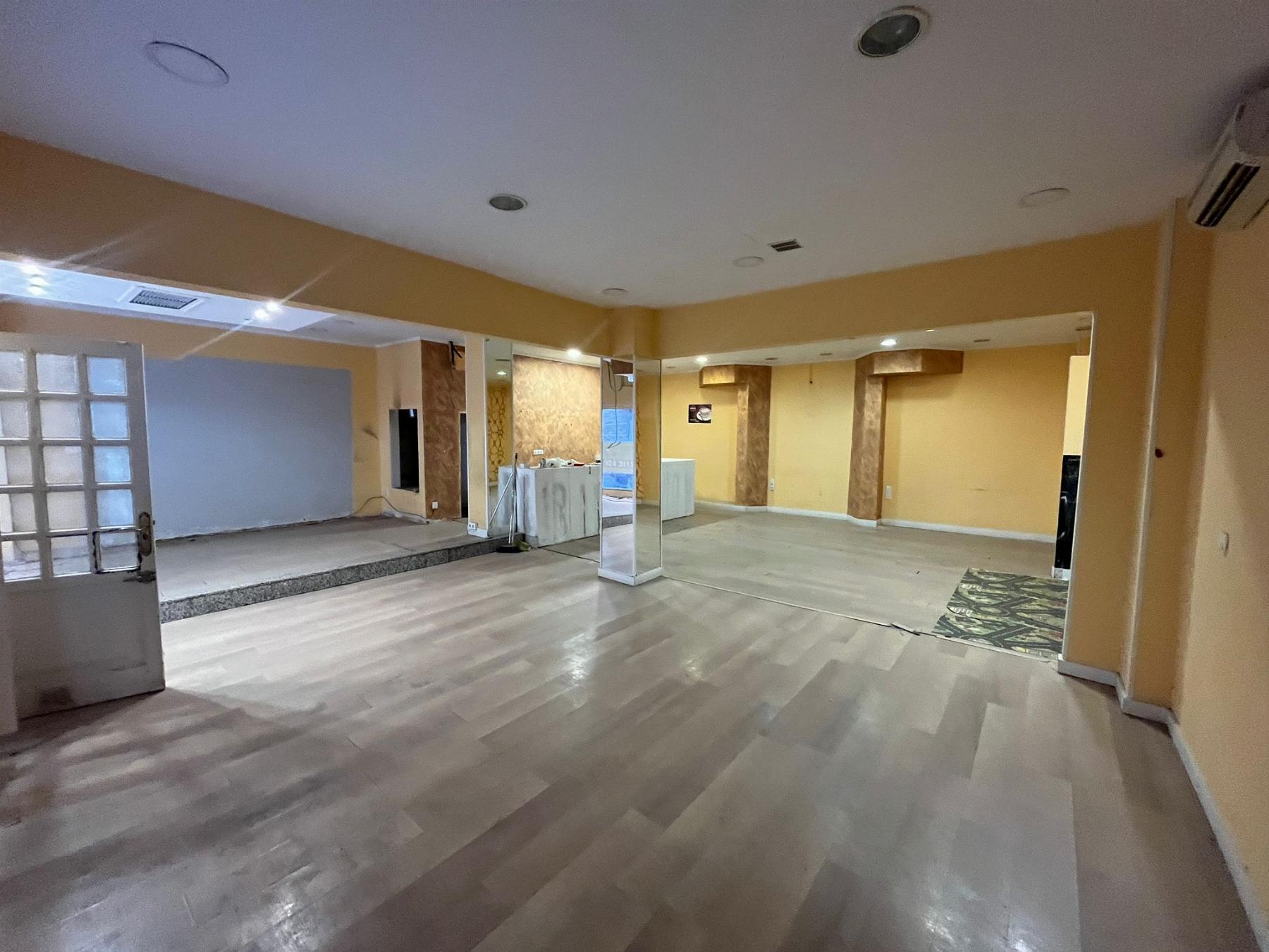 Venta de local en Mérida