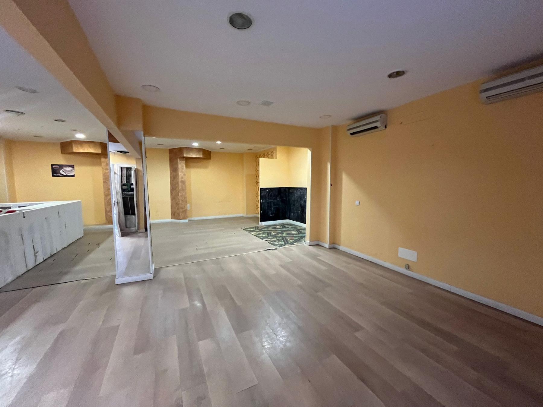 Venta de local en Mérida