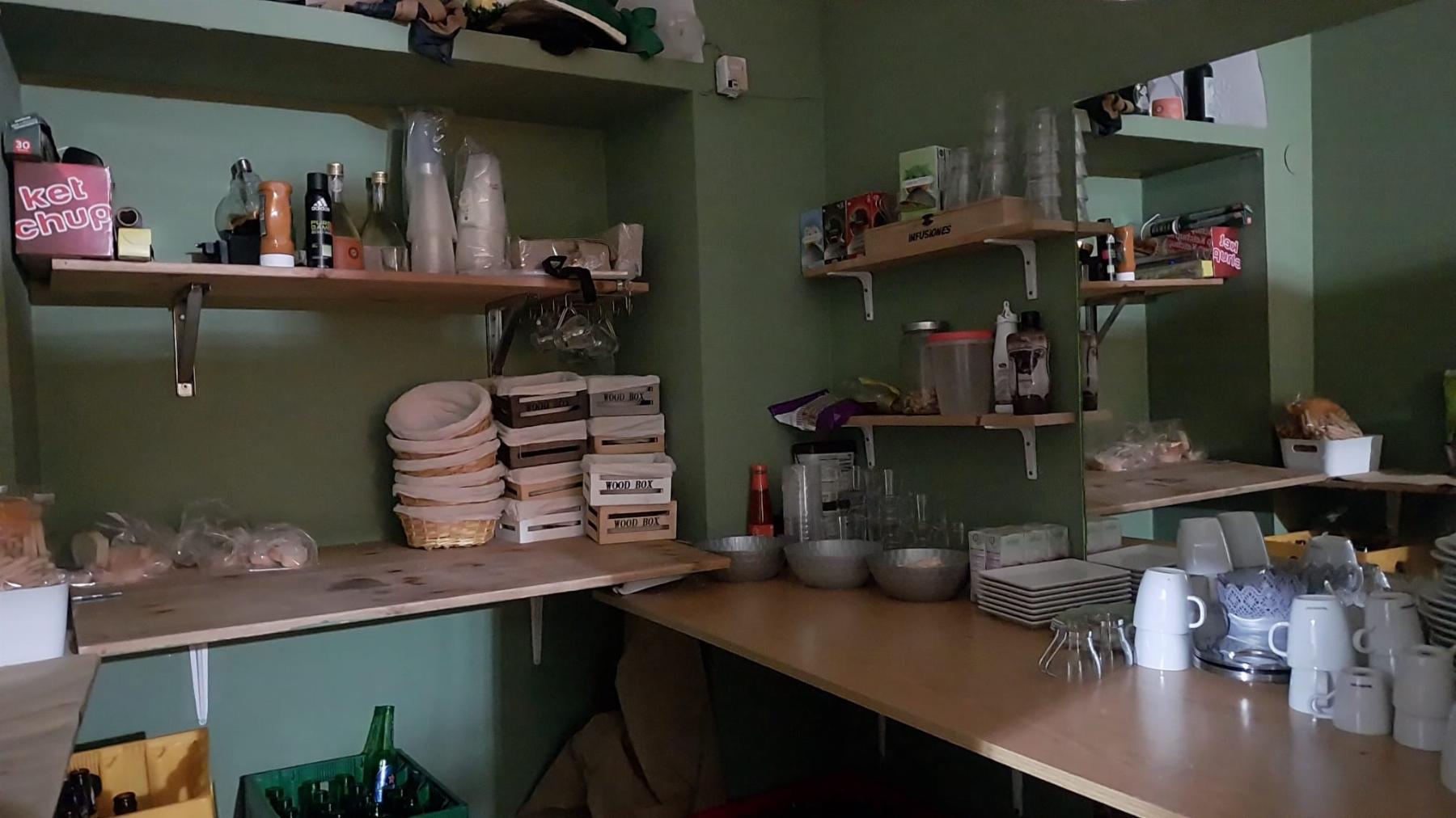 Alquiler de local en Mérida