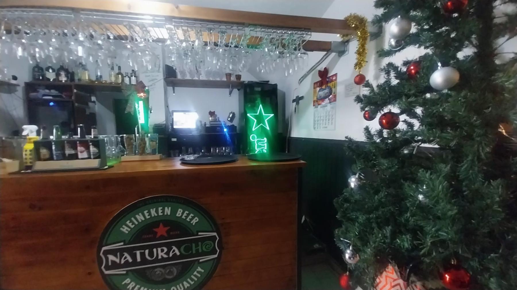 Alquiler de local en Mérida