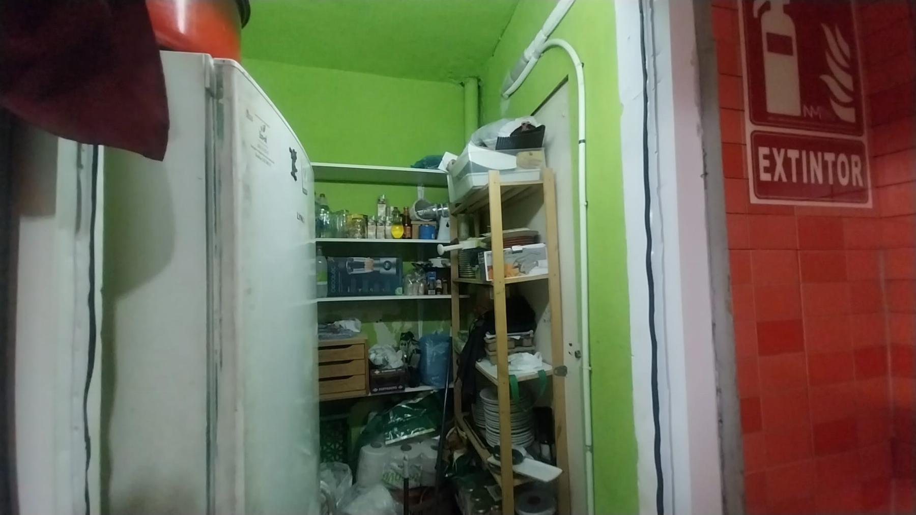 Alquiler de local en Mérida