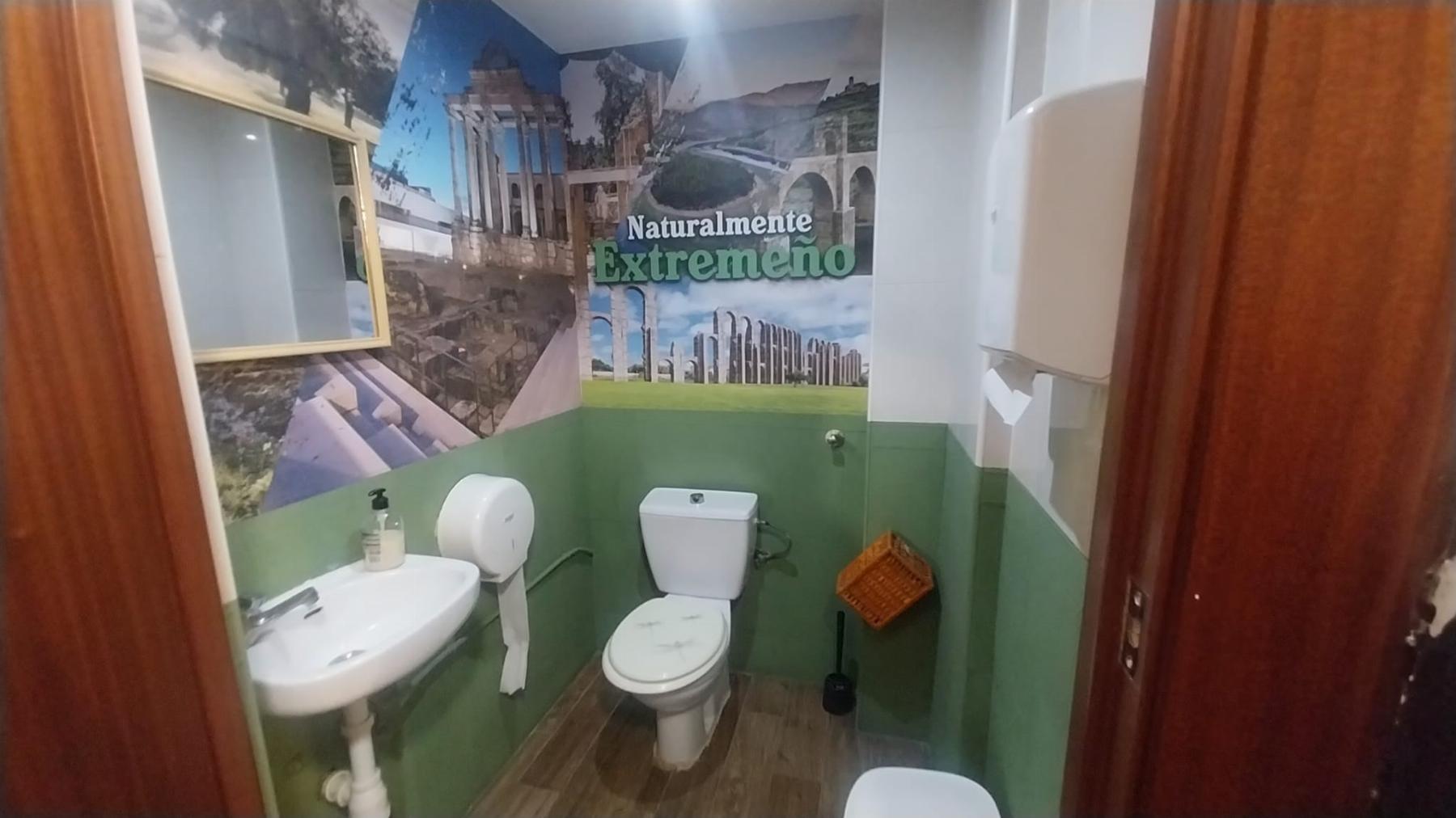 Alquiler de local en Mérida