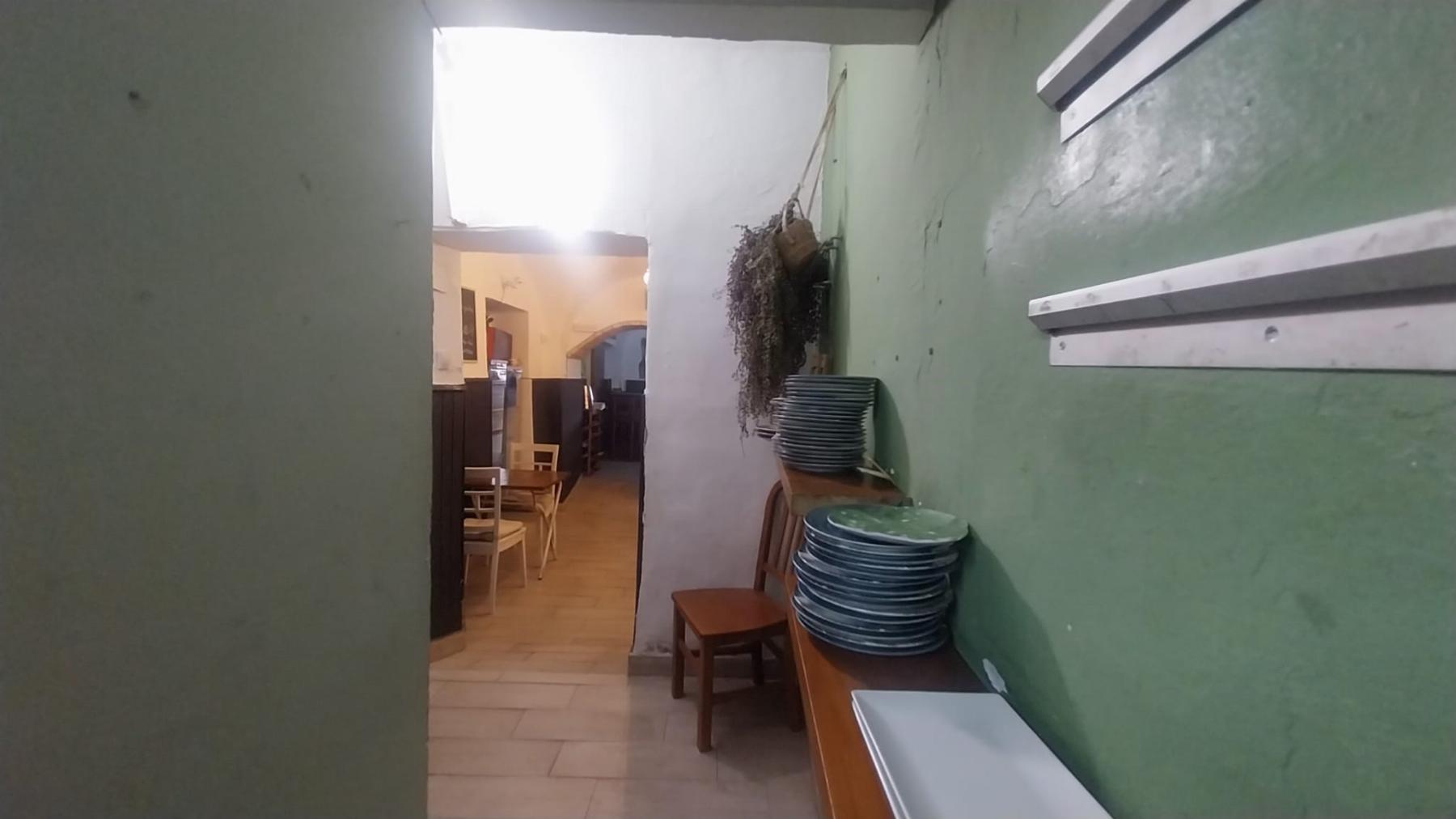 Alquiler de local en Mérida