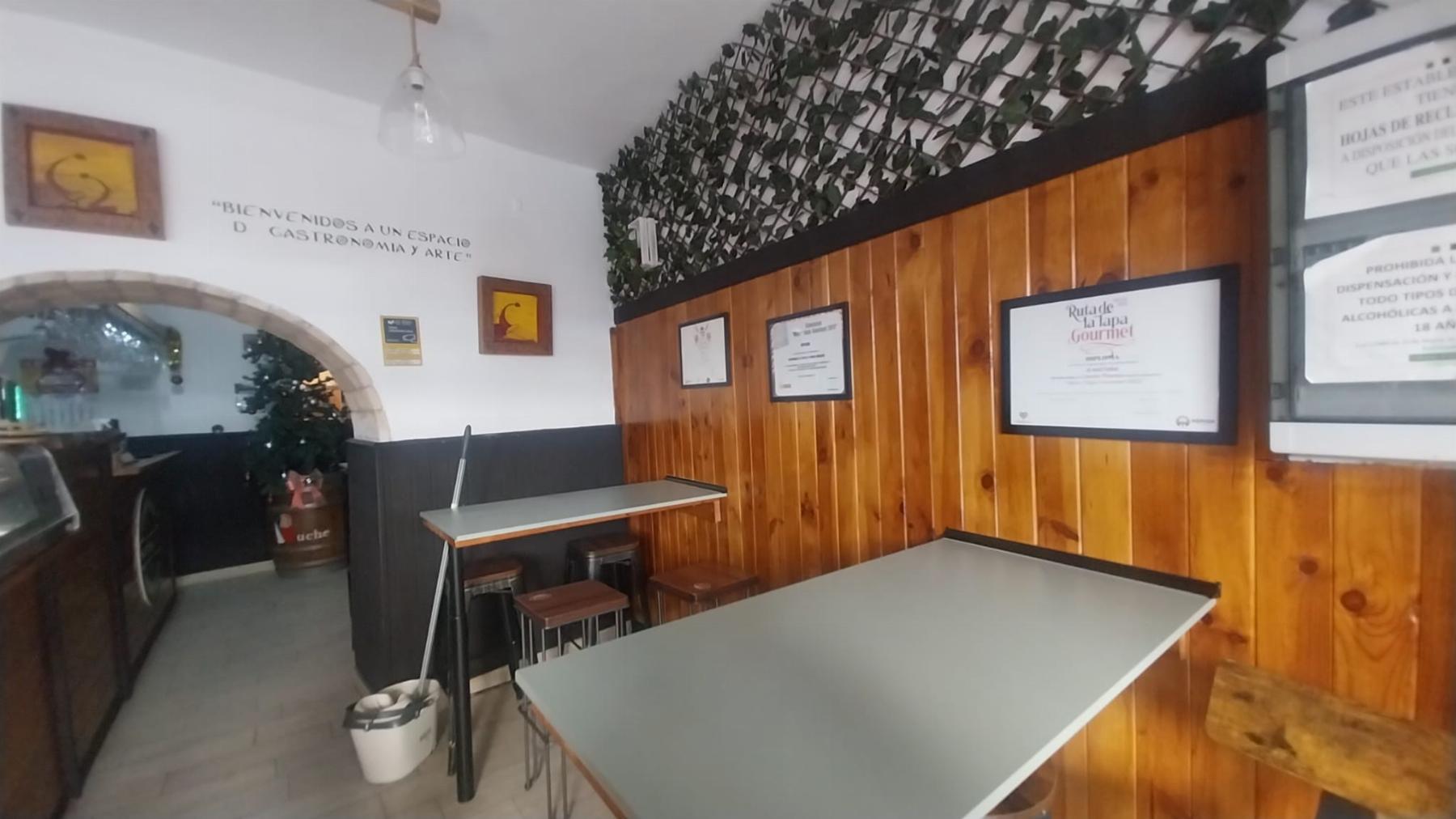 Alquiler de local en Mérida