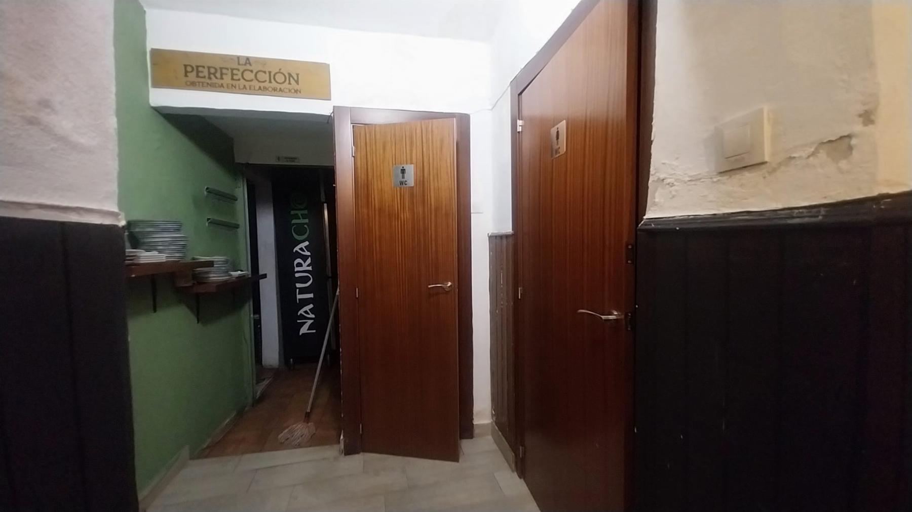 Alquiler de local en Mérida