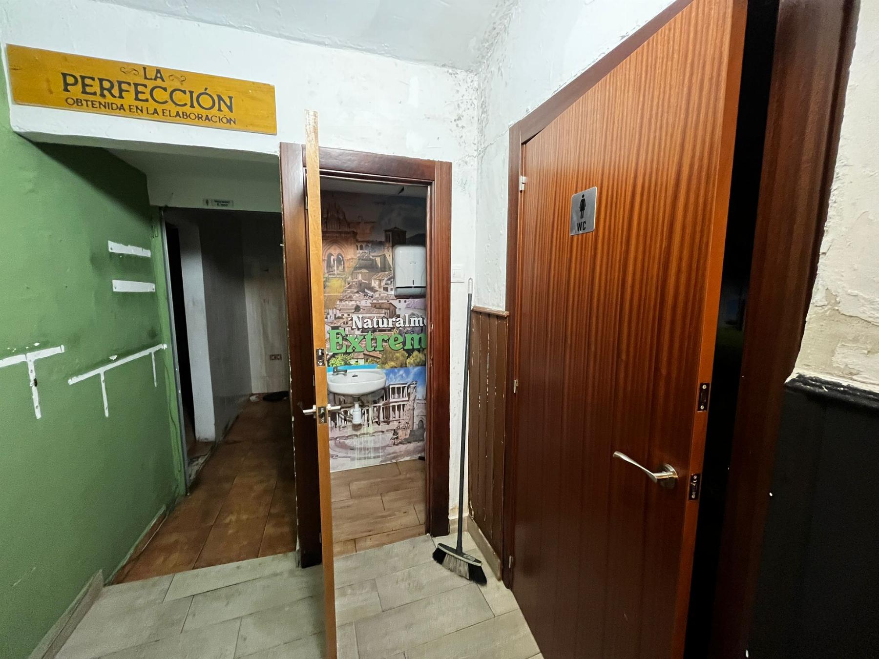 Alquiler de local en Mérida