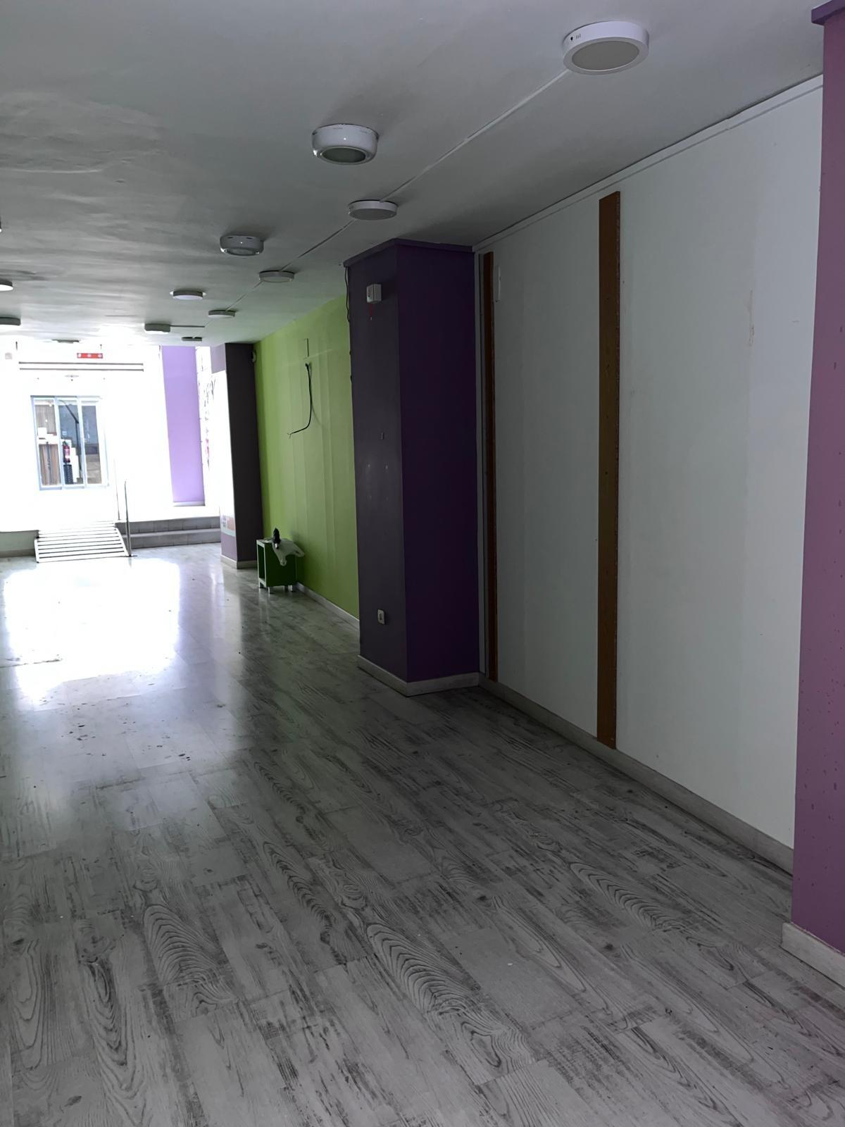 Alquiler de local en Mérida