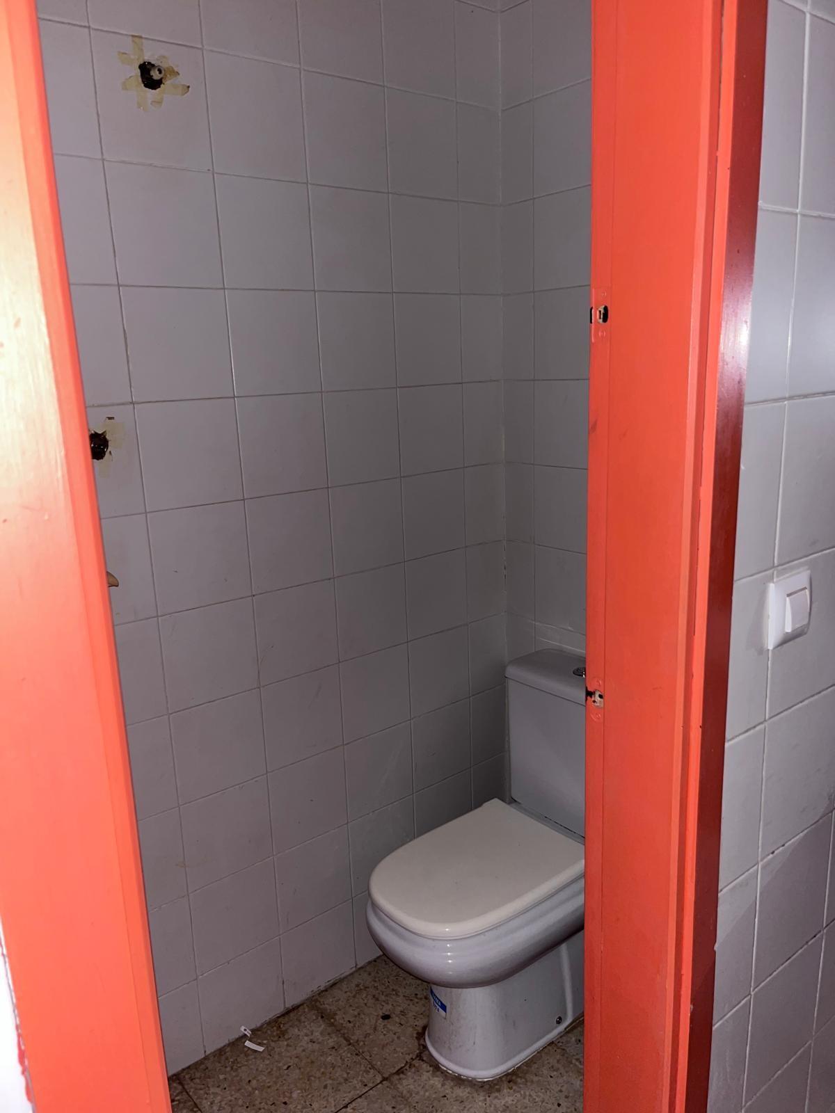 Alquiler de local en Mérida