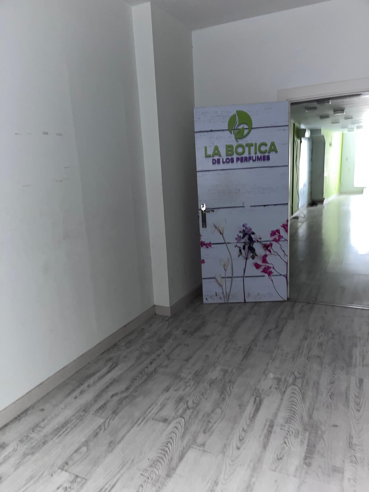 Alquiler de local en Mérida