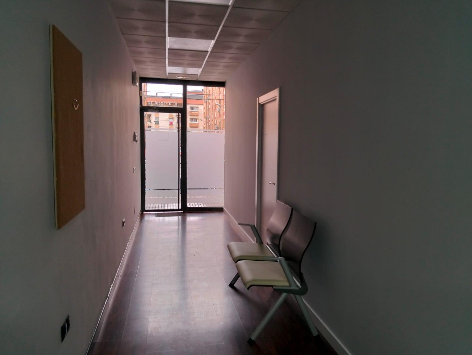Alquiler de oficina en Mérida