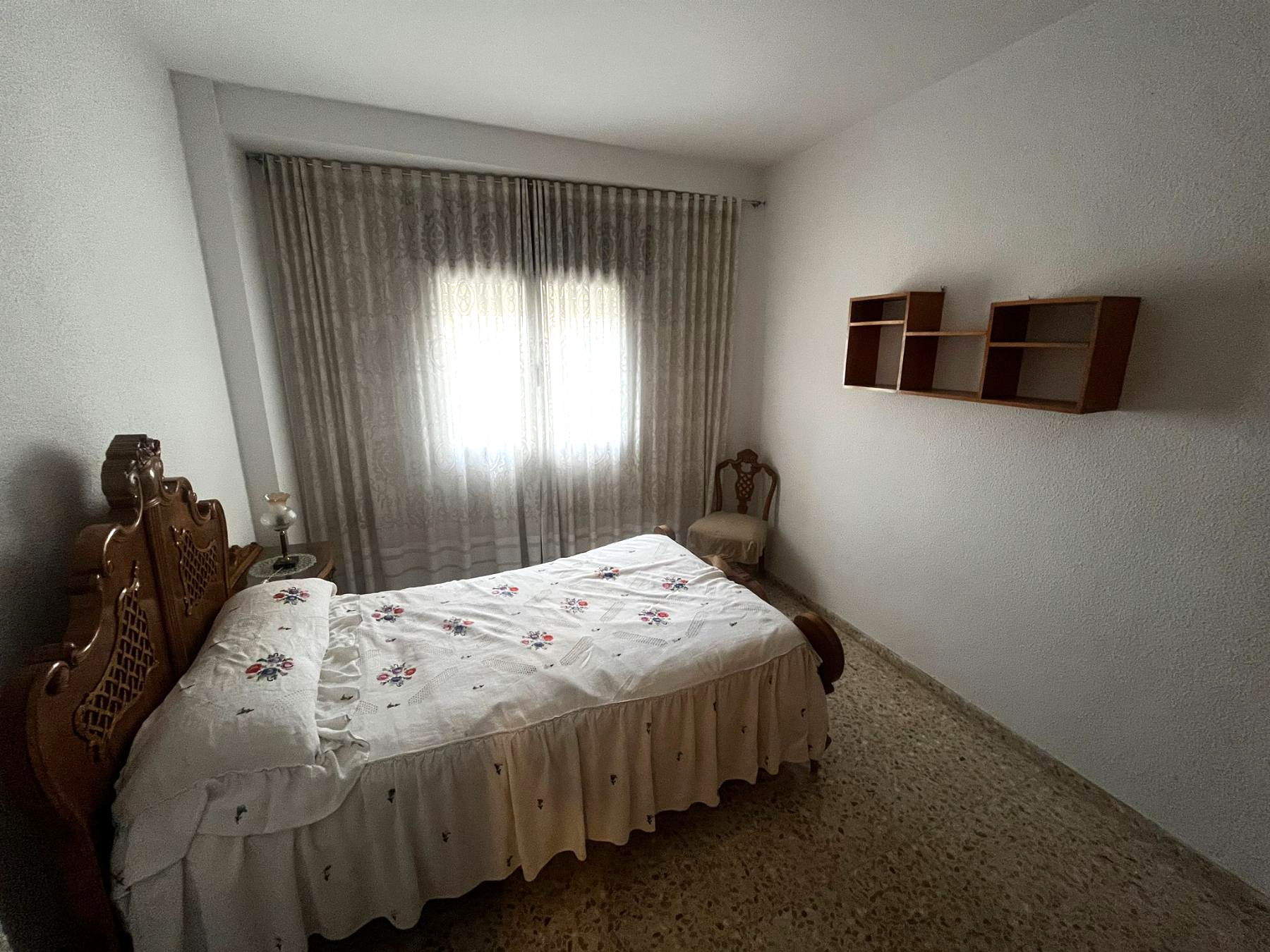 Venta de piso en Mérida