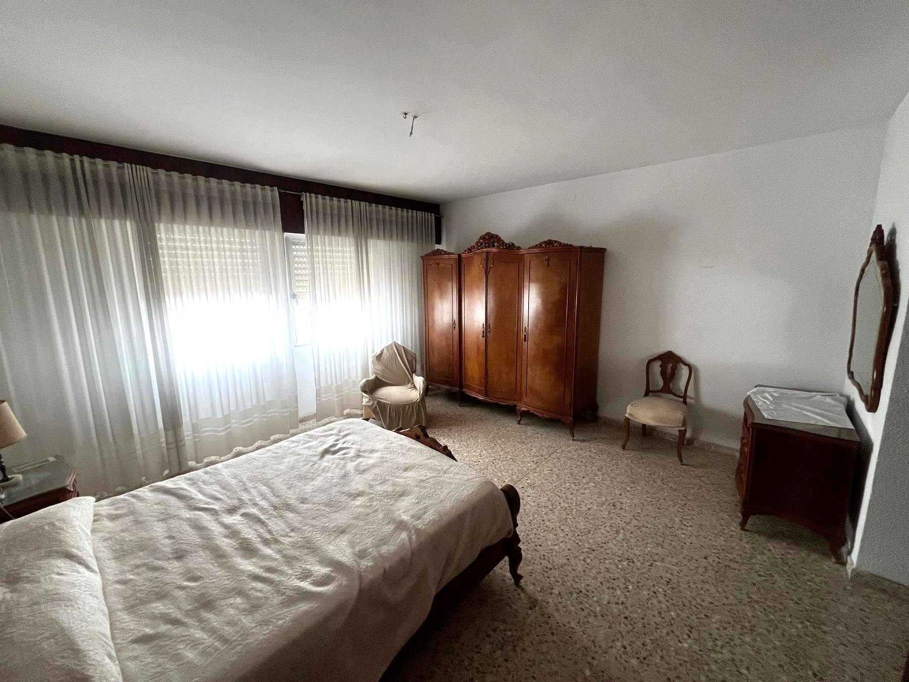 Venta de piso en Mérida