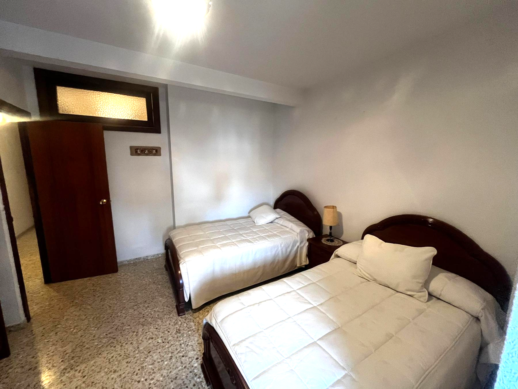 Venta de piso en Mérida