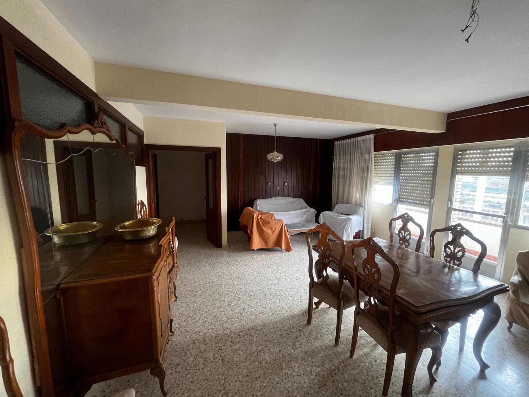 Venta de piso en Mérida