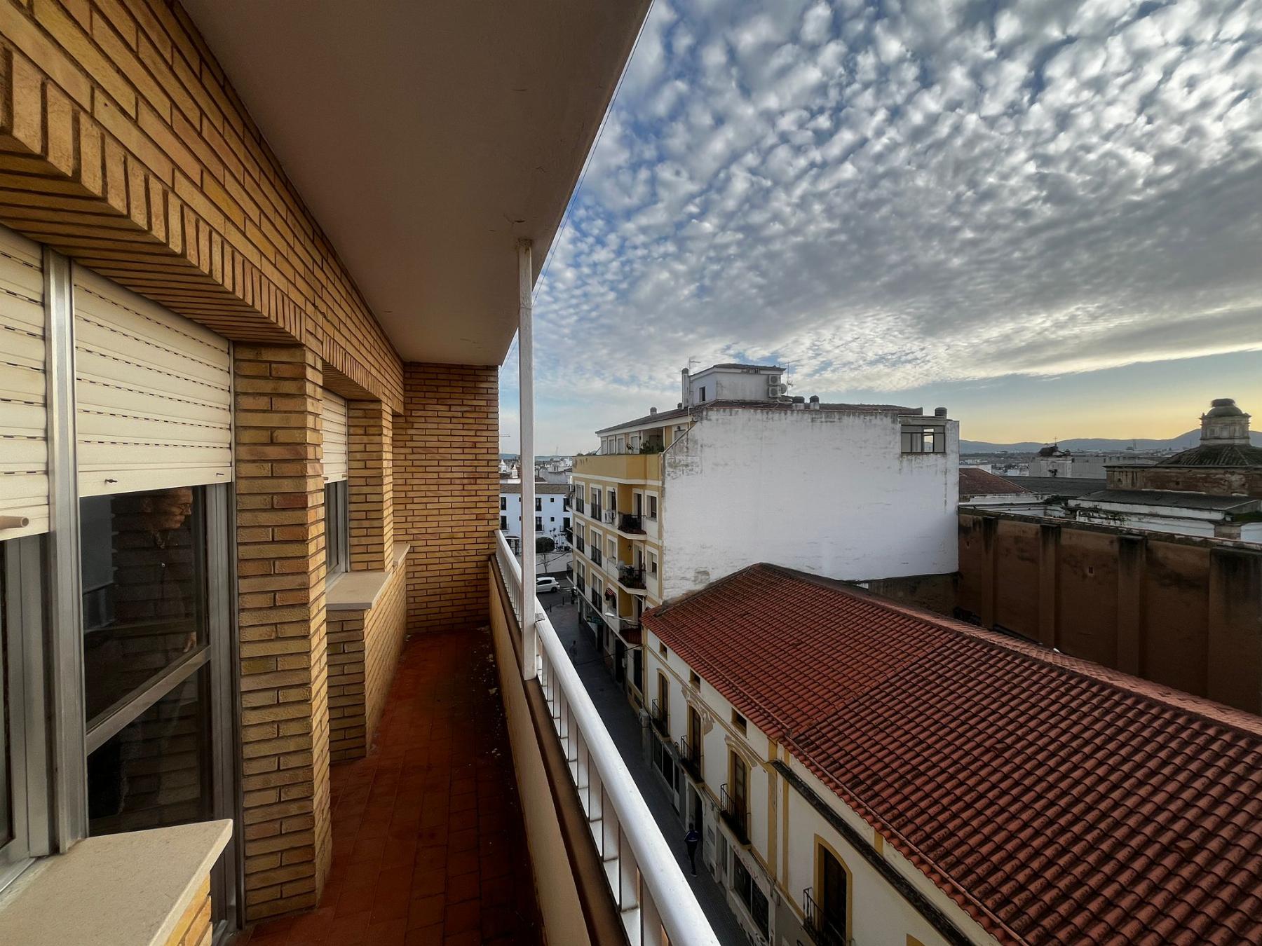 Venta de piso en Mérida