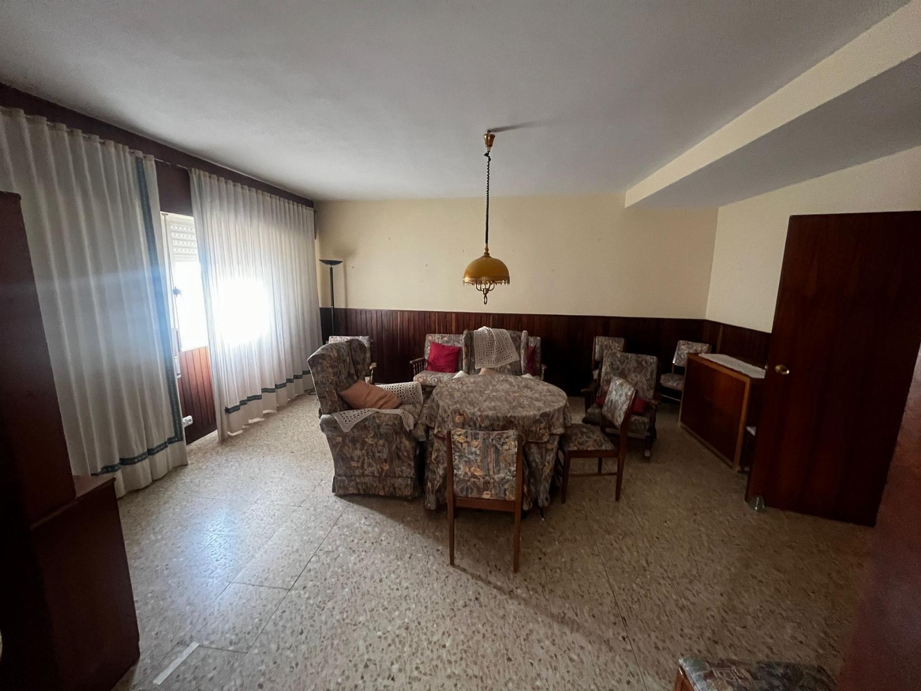 Venta de piso en Mérida