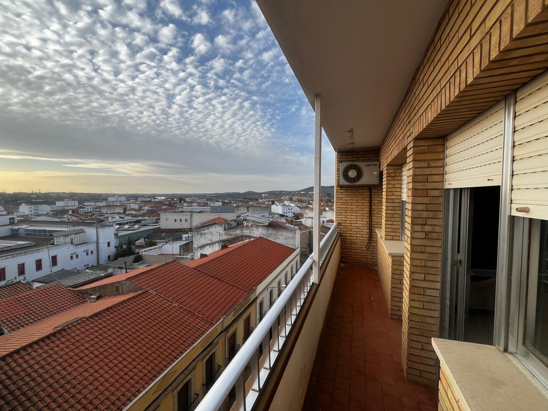 Venta de piso en Mérida