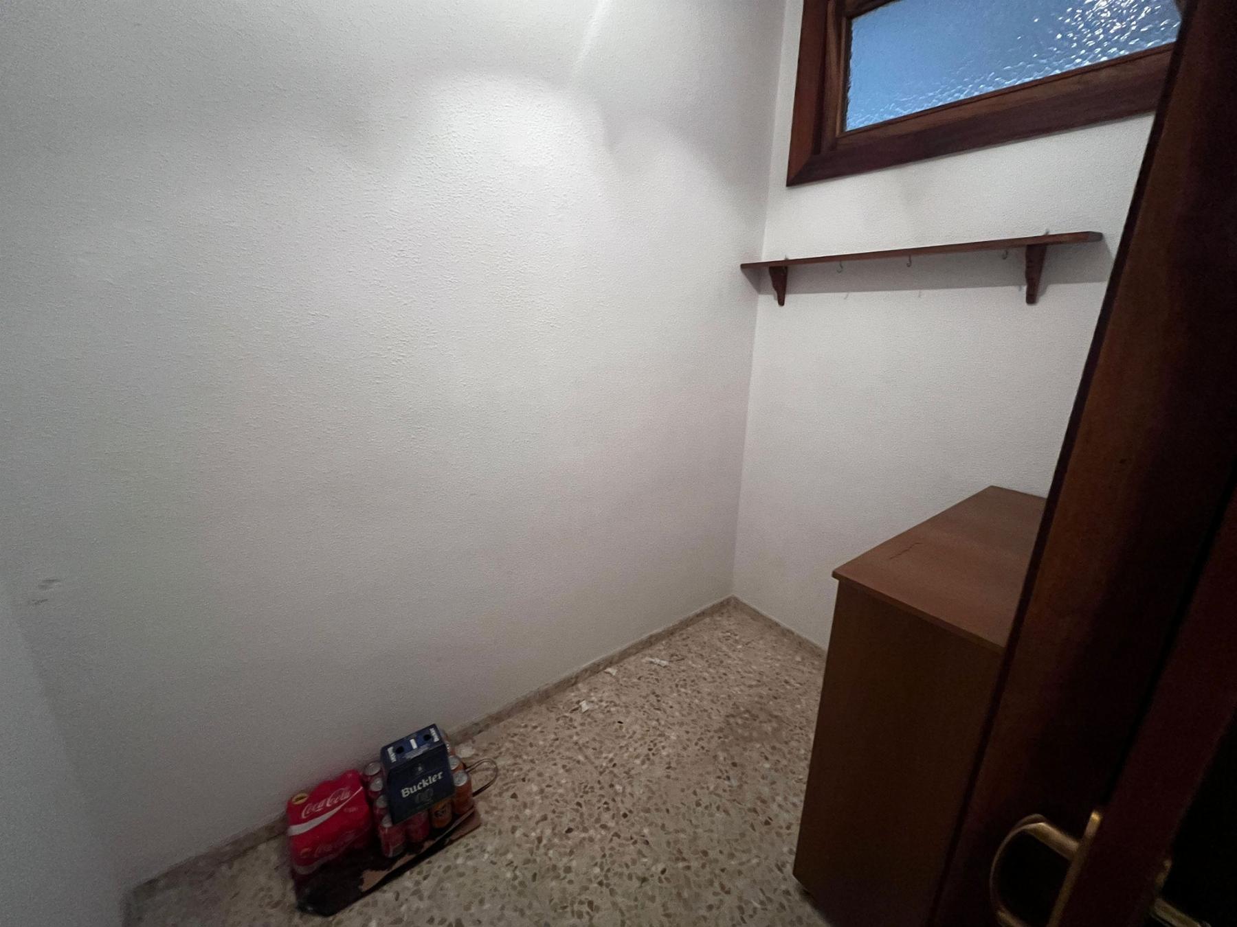 Venta de piso en Mérida