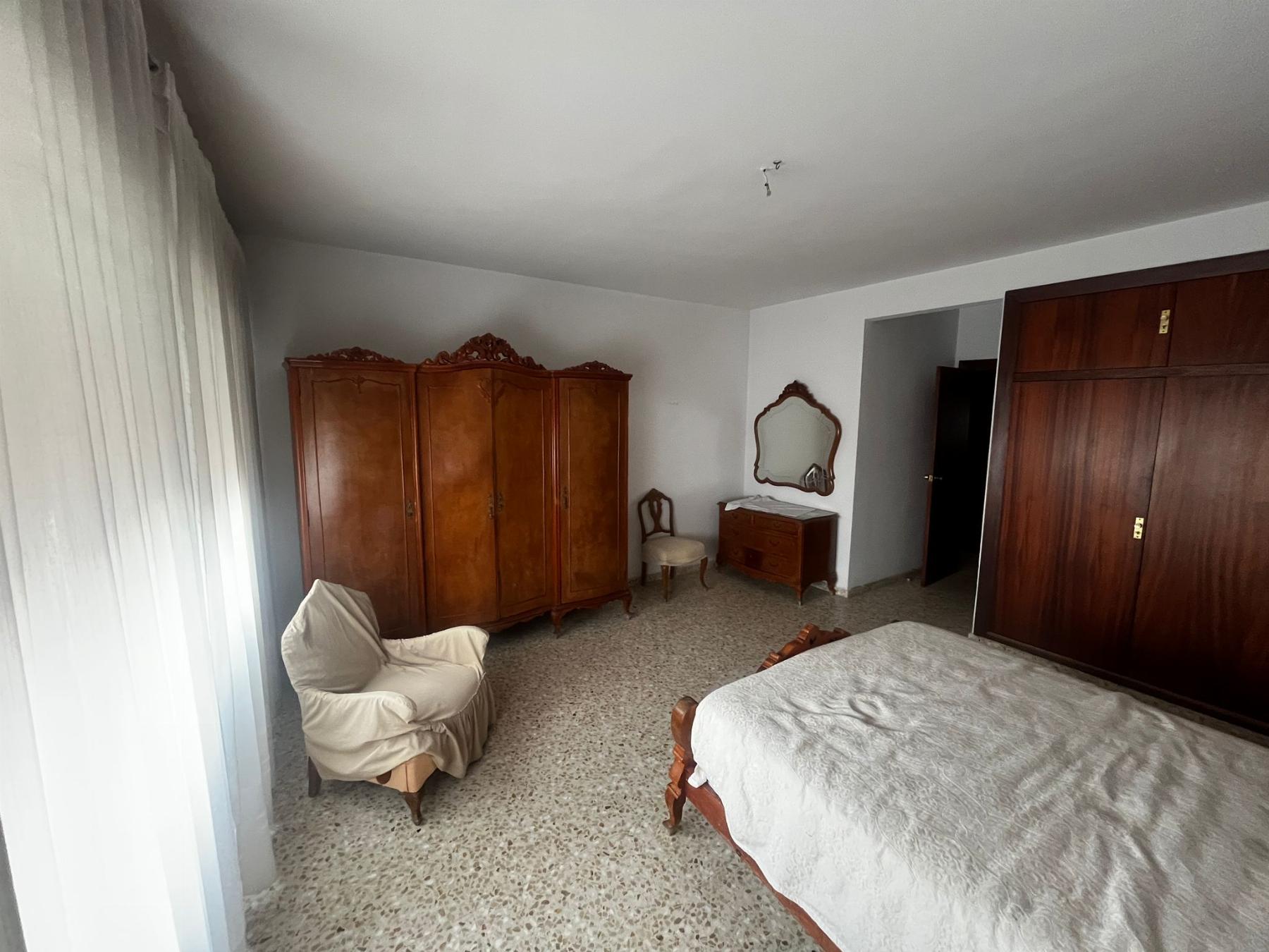 Venta de piso en Mérida