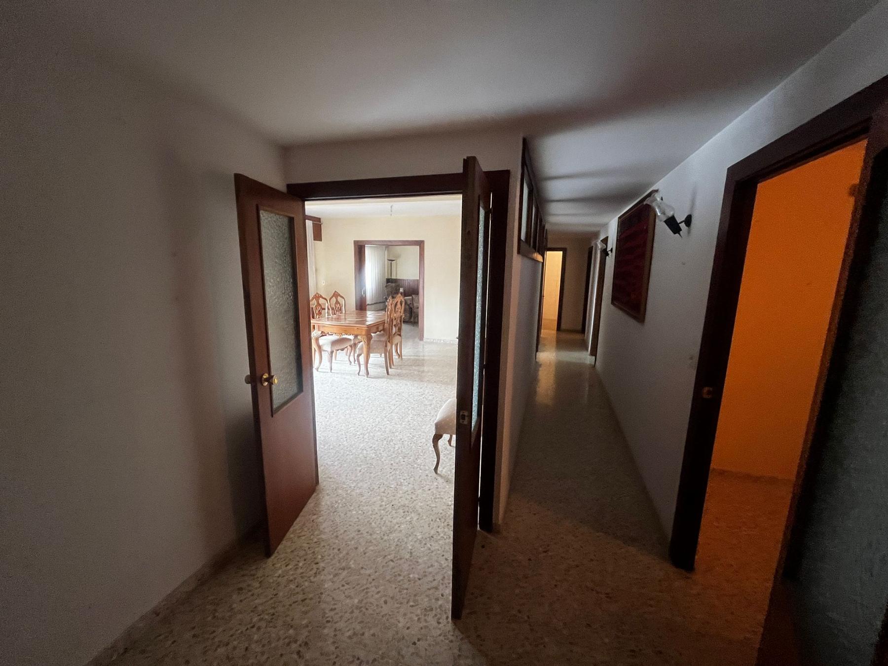 Venta de piso en Mérida