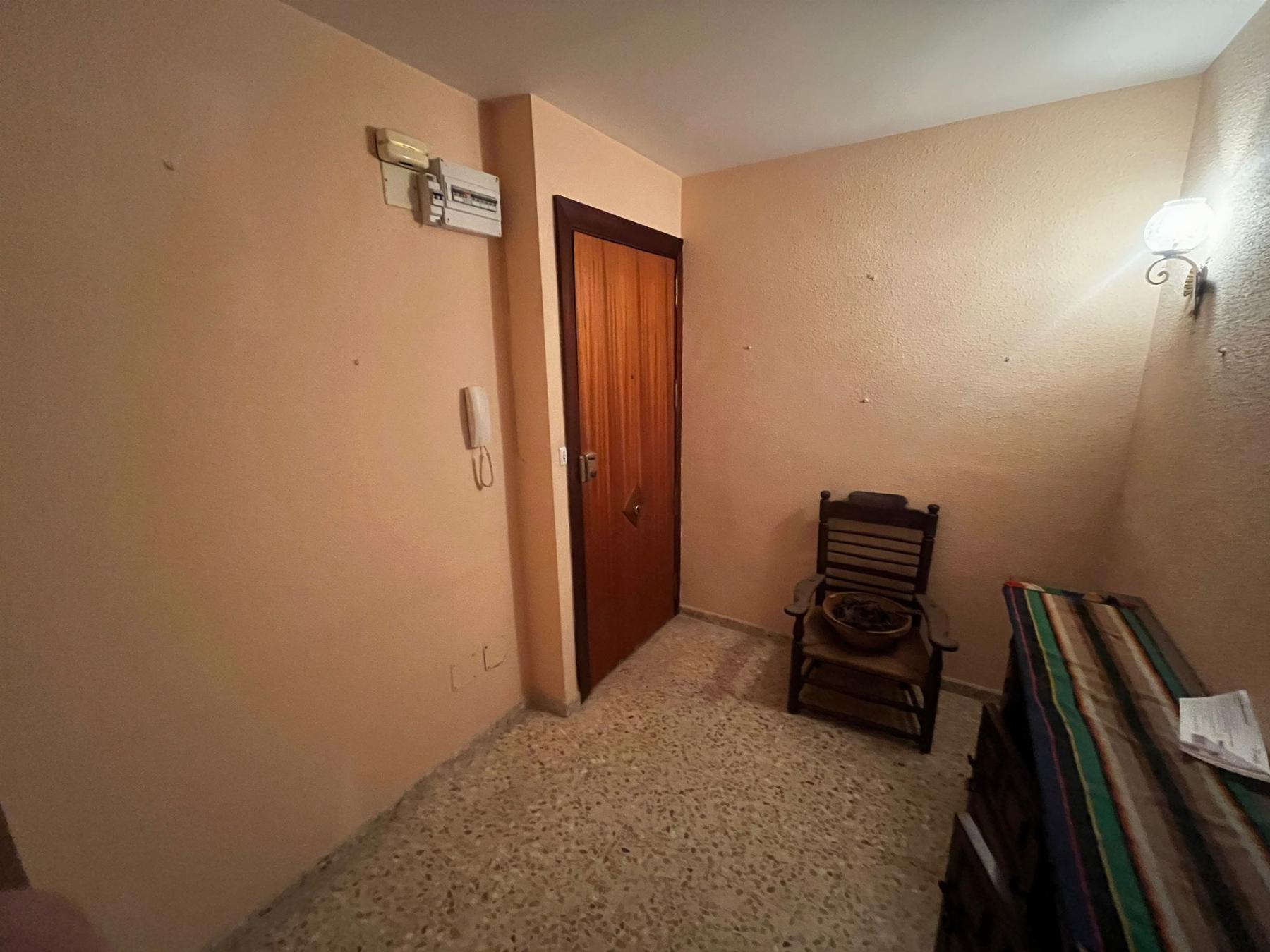 Venta de piso en Mérida