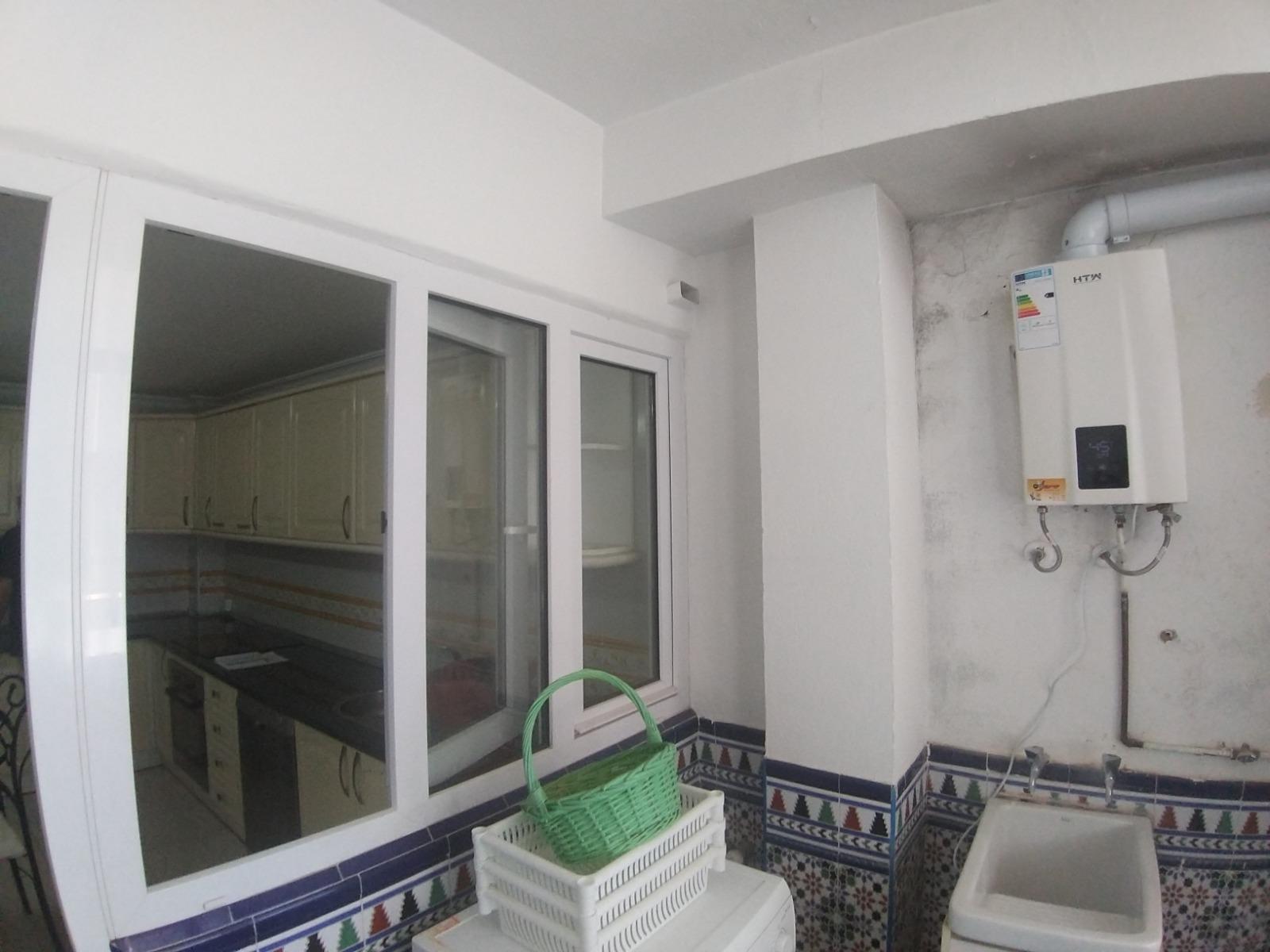 Alquiler de piso en Mérida