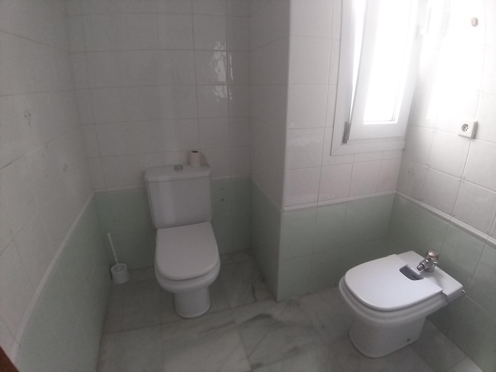 Alquiler de piso en Mérida