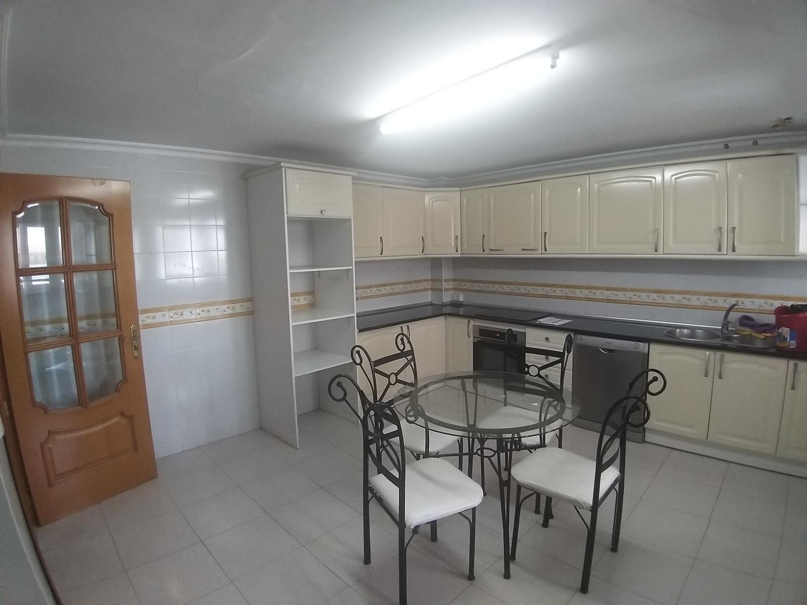Alquiler de piso en Mérida