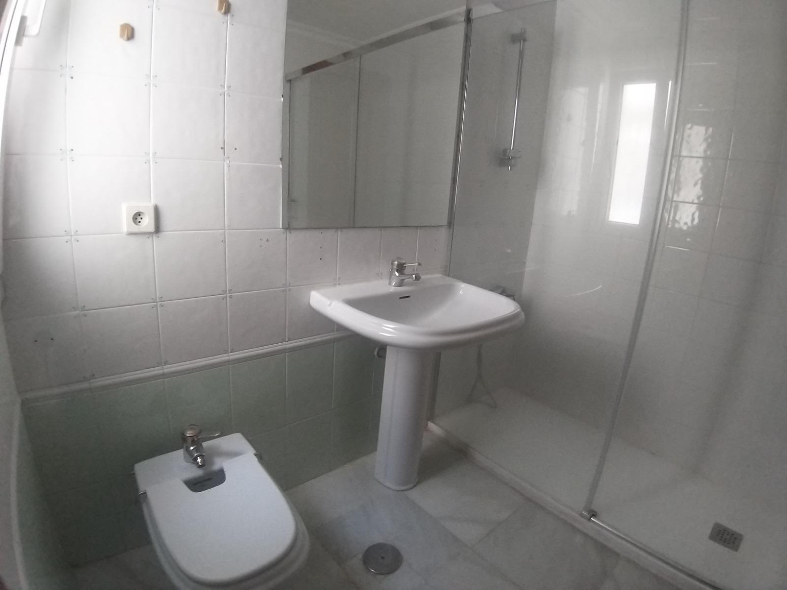 Alquiler de piso en Mérida