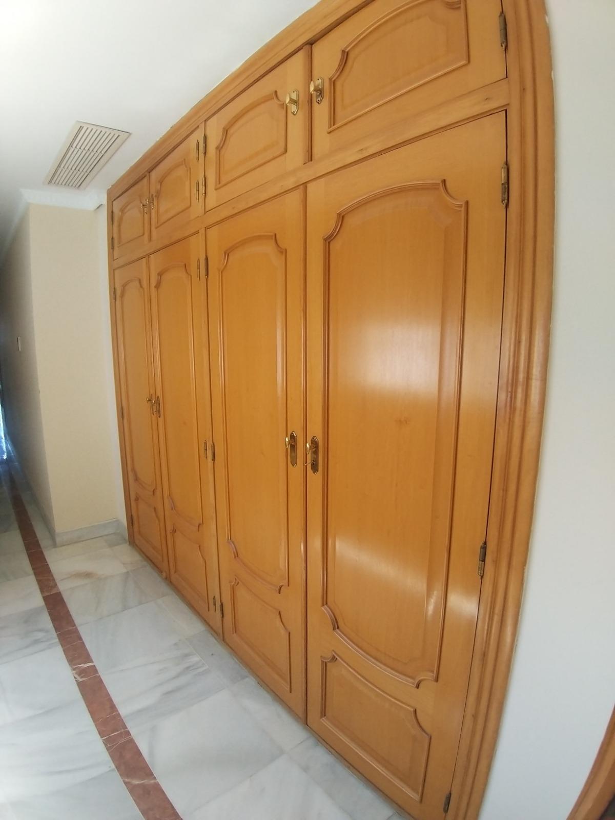 Alquiler de piso en Mérida