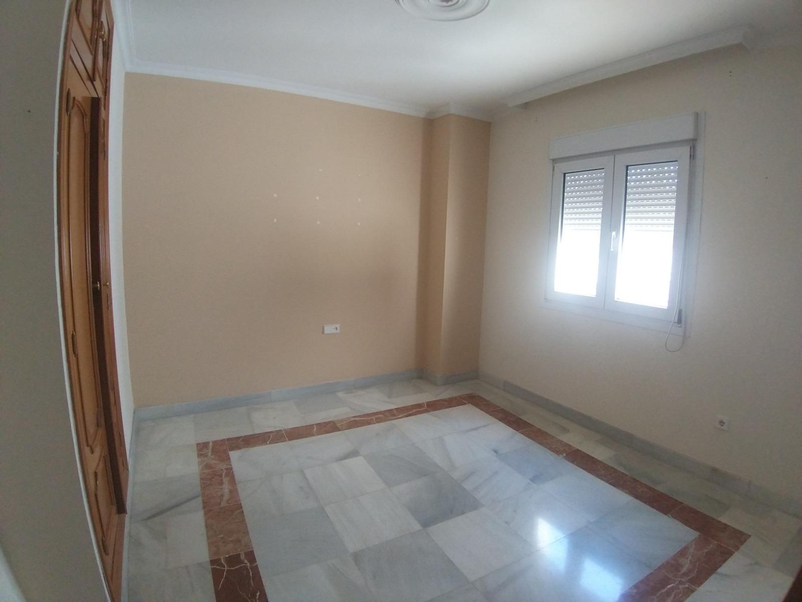 Alquiler de piso en Mérida