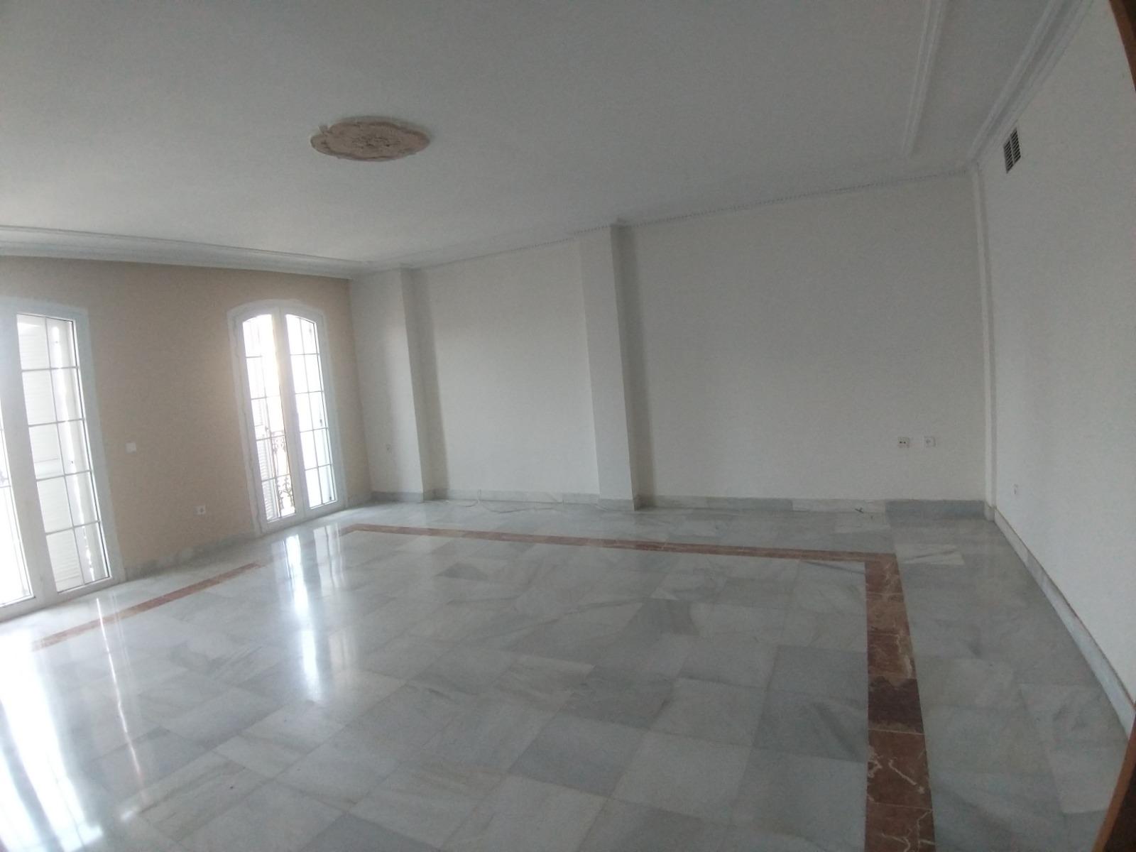 Alquiler de piso en Mérida
