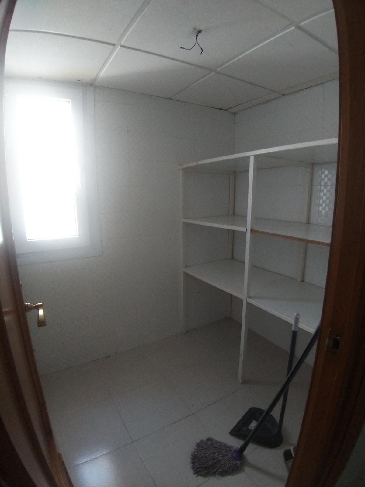 Alquiler de piso en Mérida