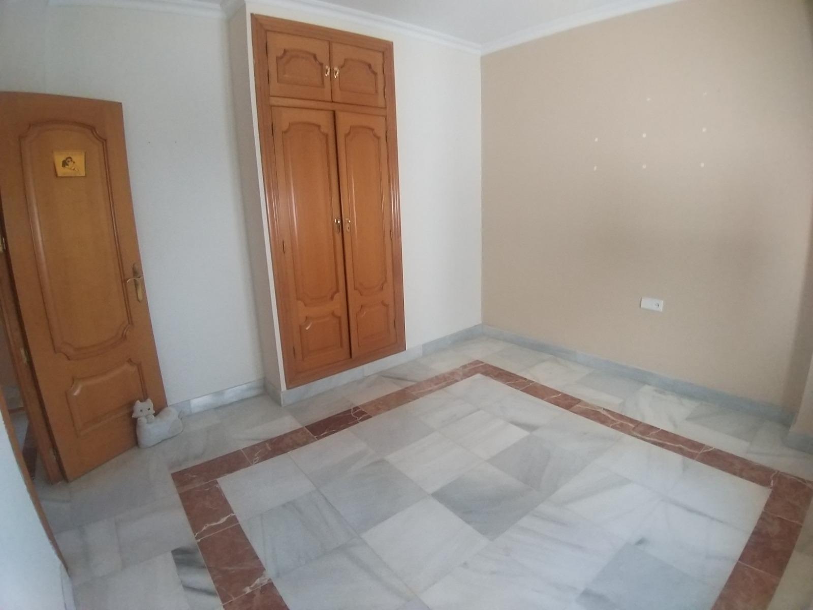 Alquiler de piso en Mérida