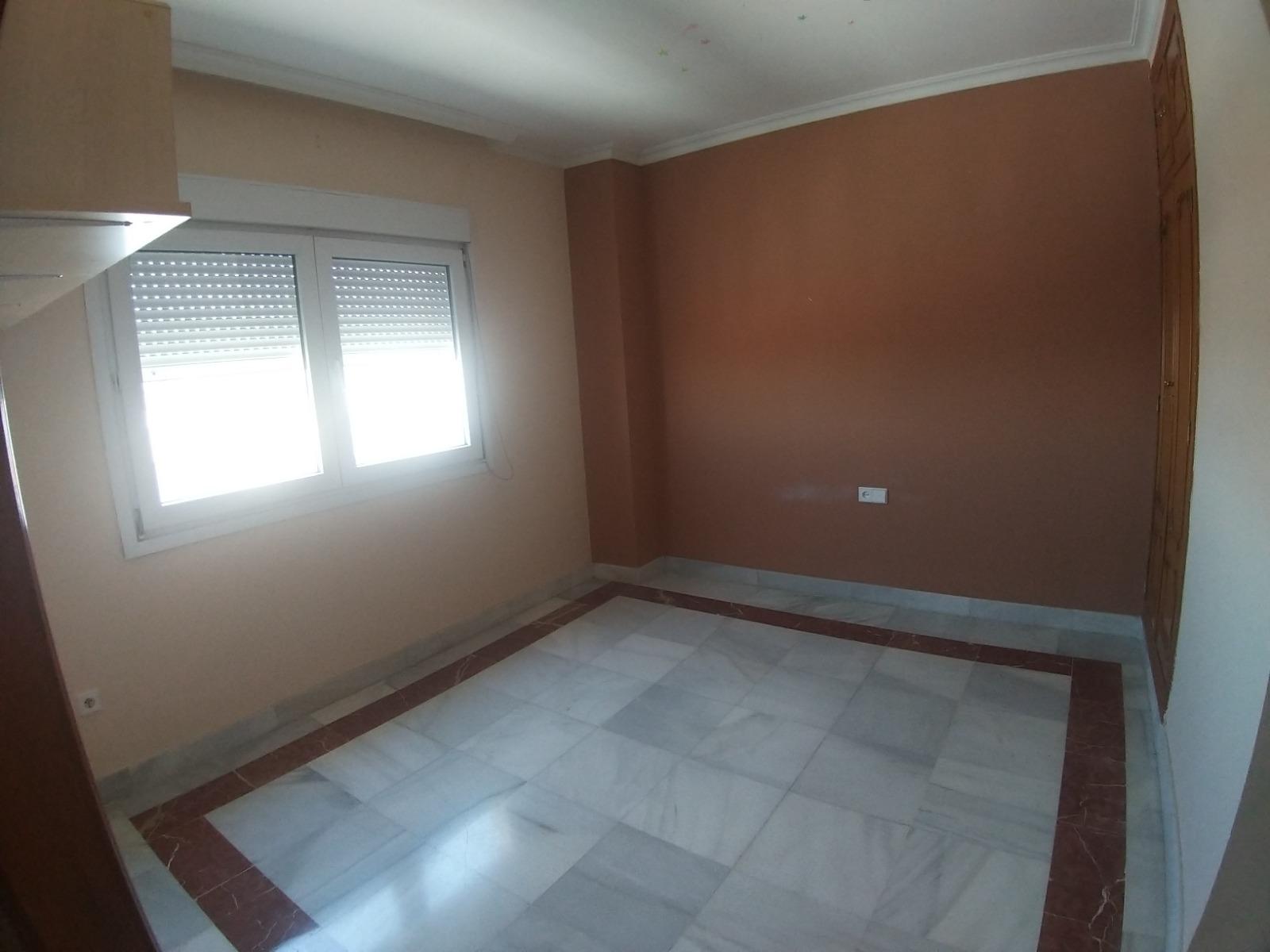 Alquiler de piso en Mérida