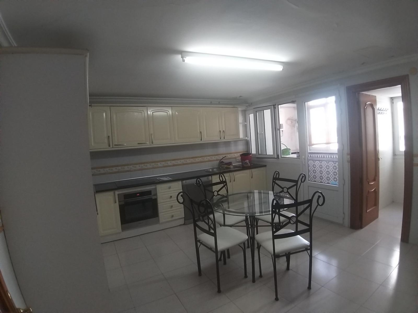 Alquiler de piso en Mérida