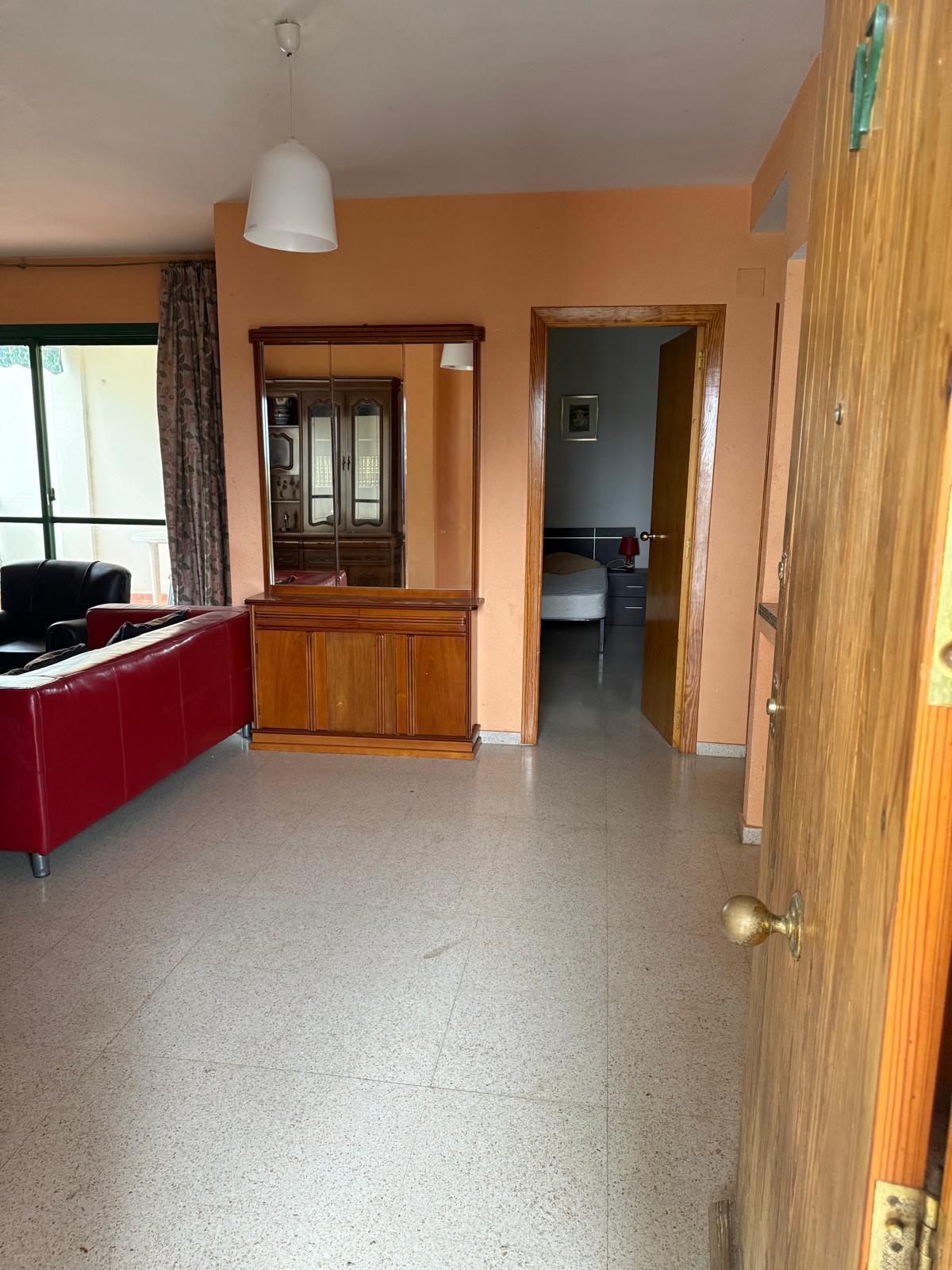 Venta de apartamento en Mérida