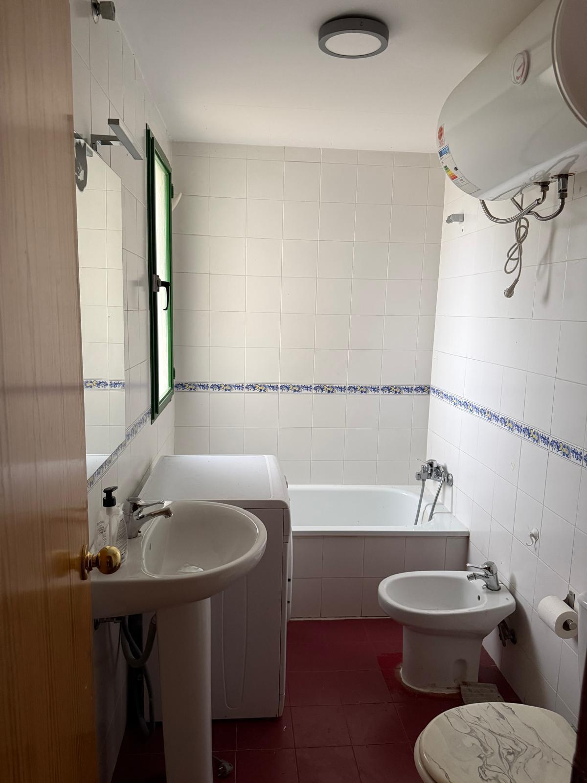 Venta de apartamento en Mérida