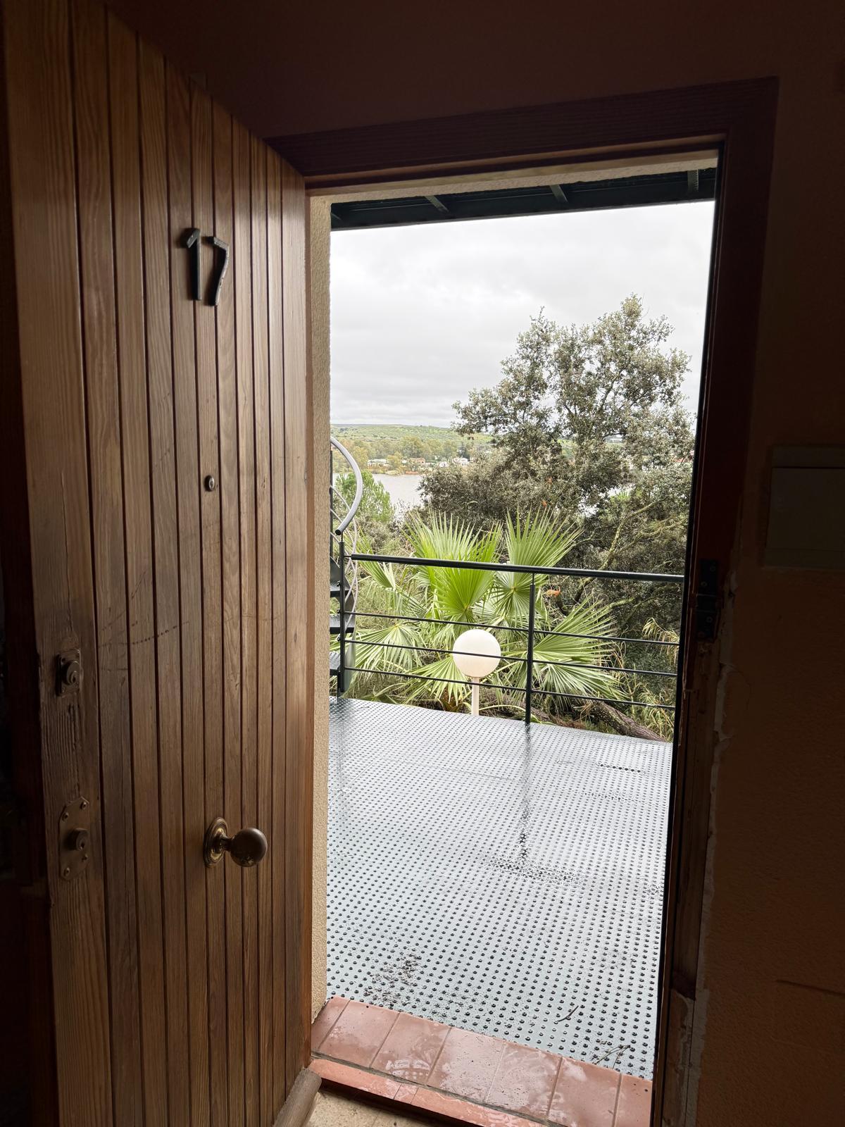 Venta de apartamento en Mérida